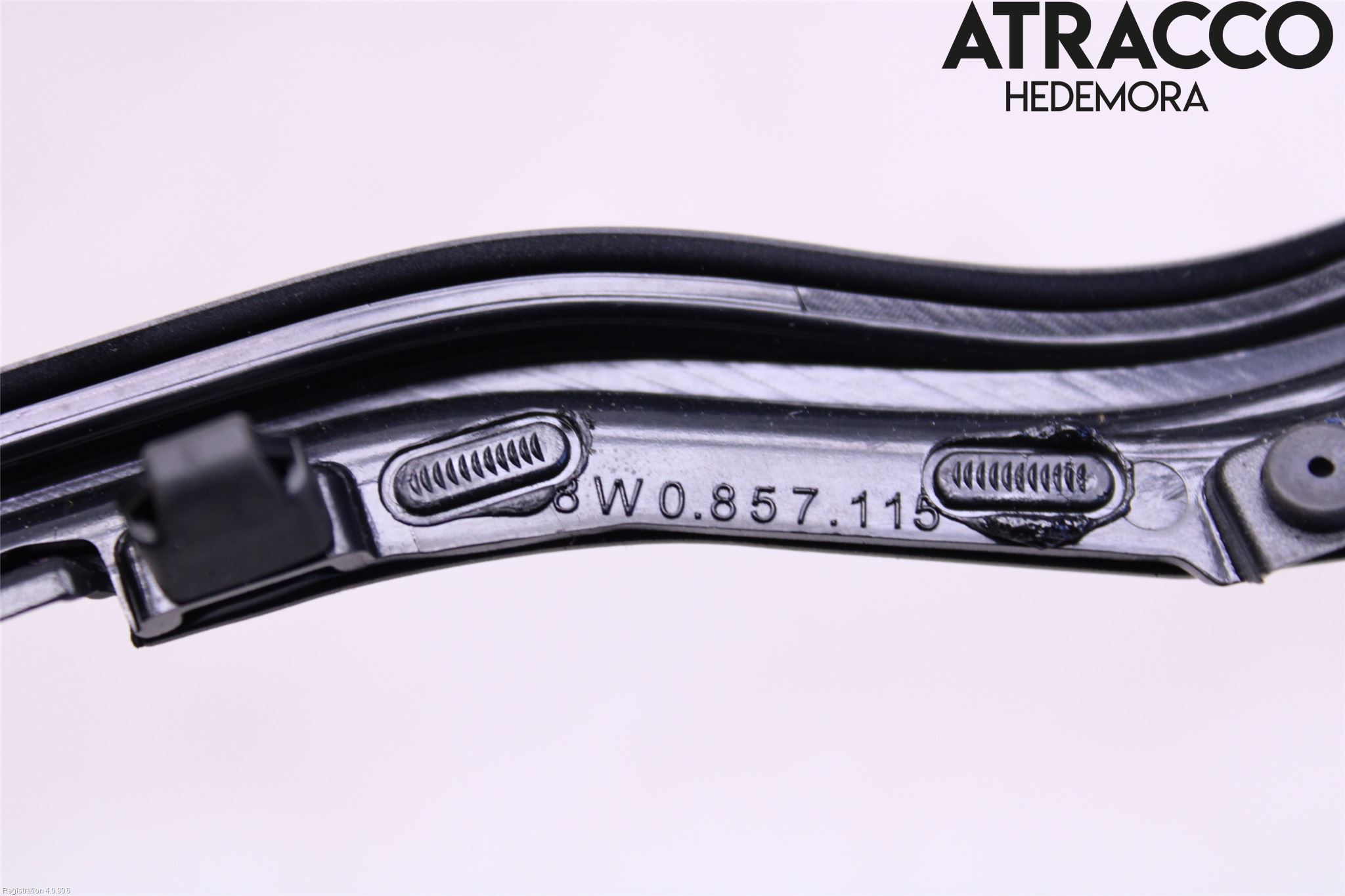 Audi A5 17- Instrumentsarg