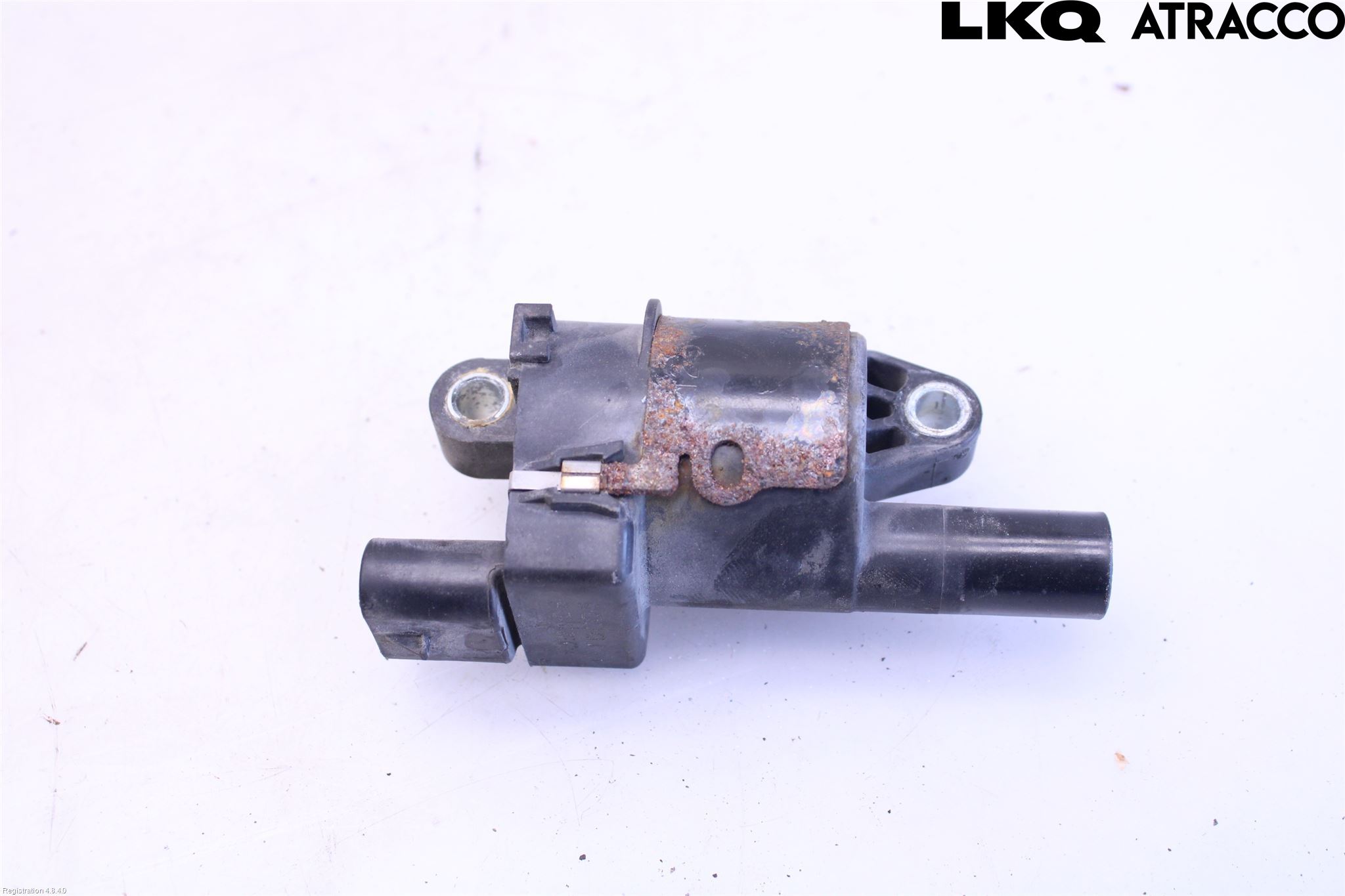 Chevrolet EXPRESS Tändspole