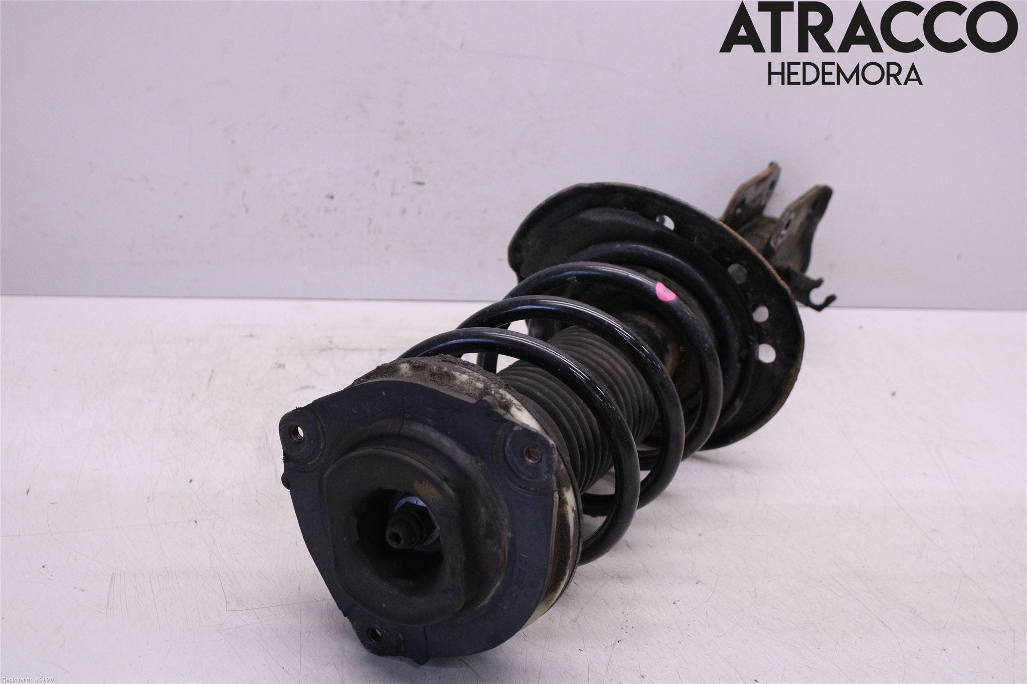 Nissan PULSAR Fjäderben Fram Höger