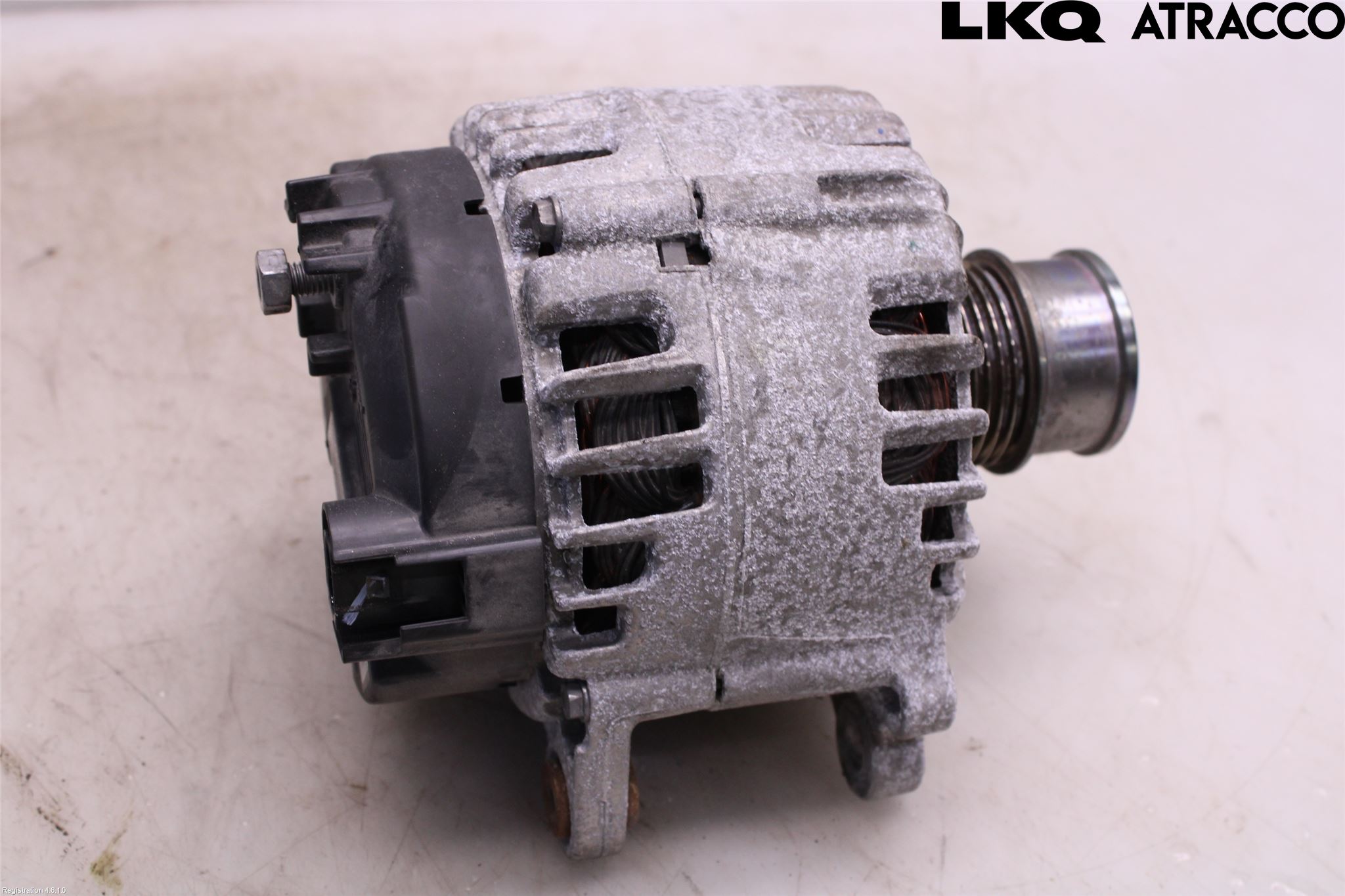 Seat LEON 13-20 Generator