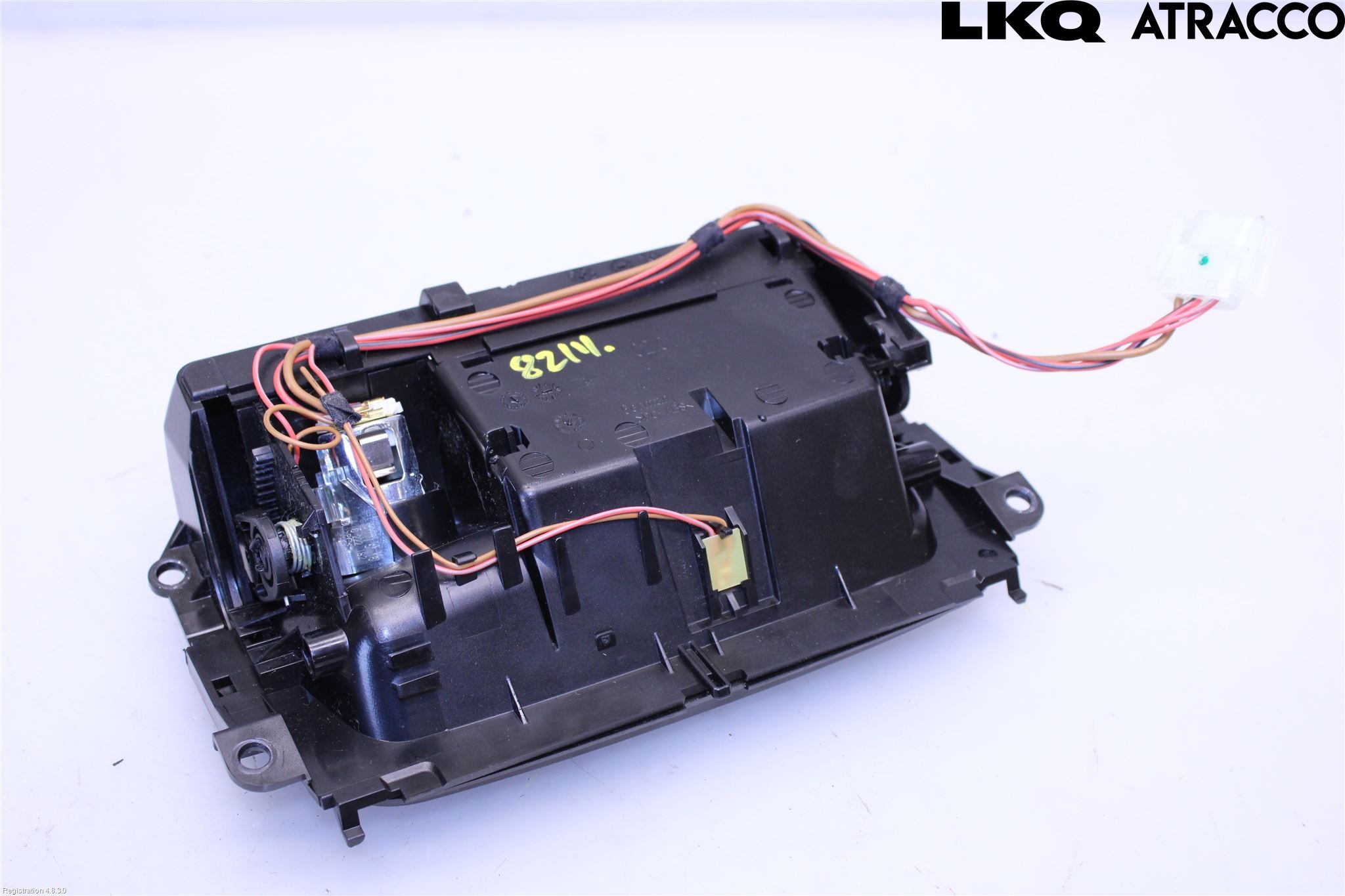 BMW 3 E92/93 Coupé/Cab 05-14 Askkopp