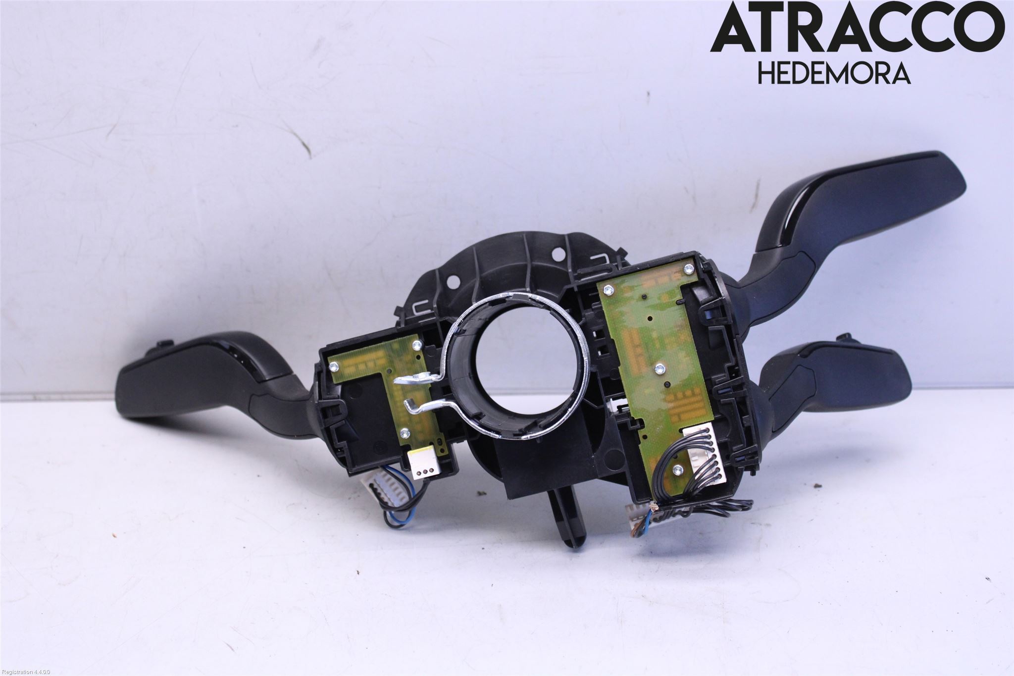 Audi A8/S8 4H 10-17 Spakcentral