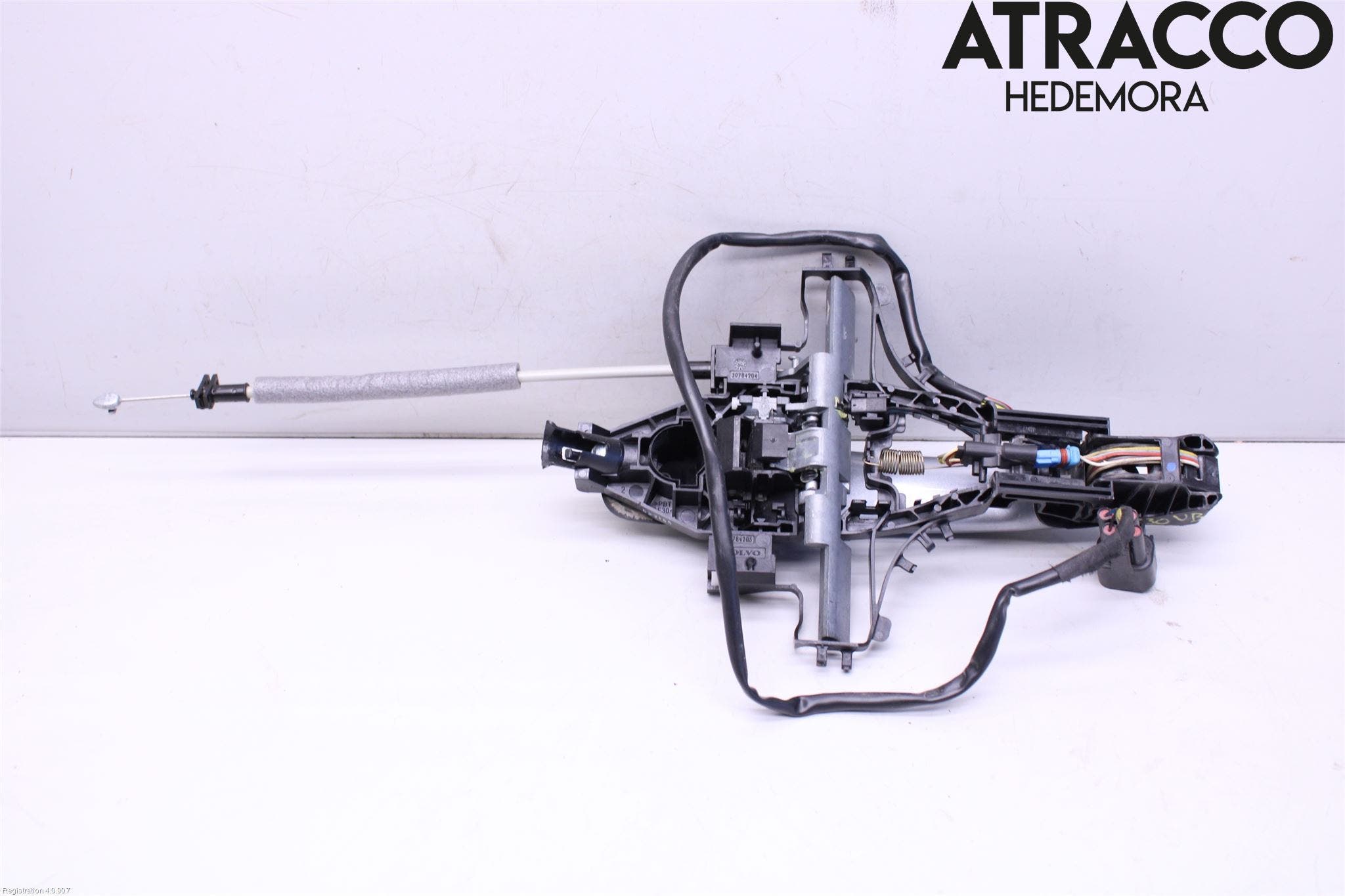 Volvo XC60 14-17 Dörrhandtag Yttre Vä