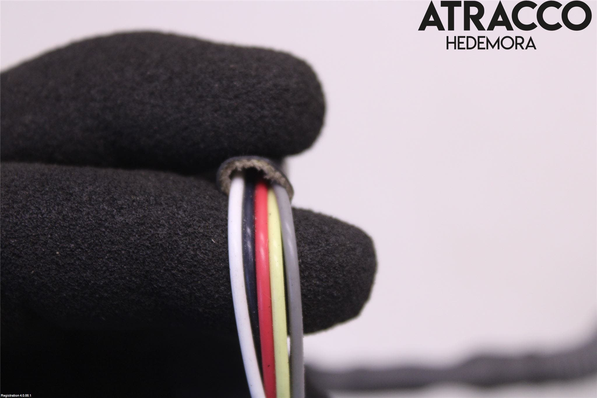 Audi A4/S4 08-11 Injlambdasond