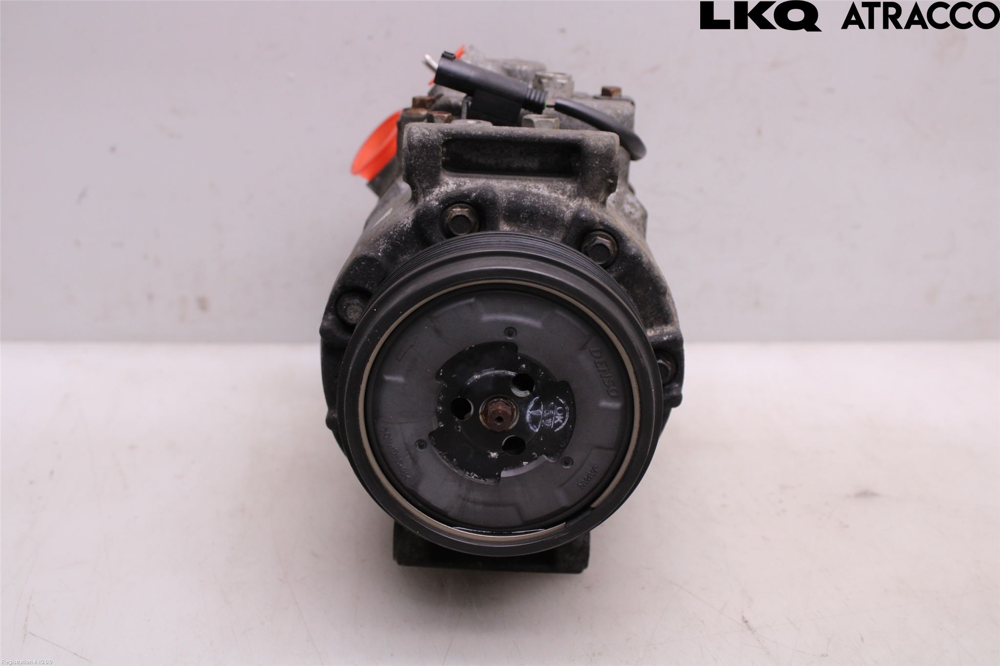 BMW 3 E90/91 SED/TOU 05-12 Ac Kompressor