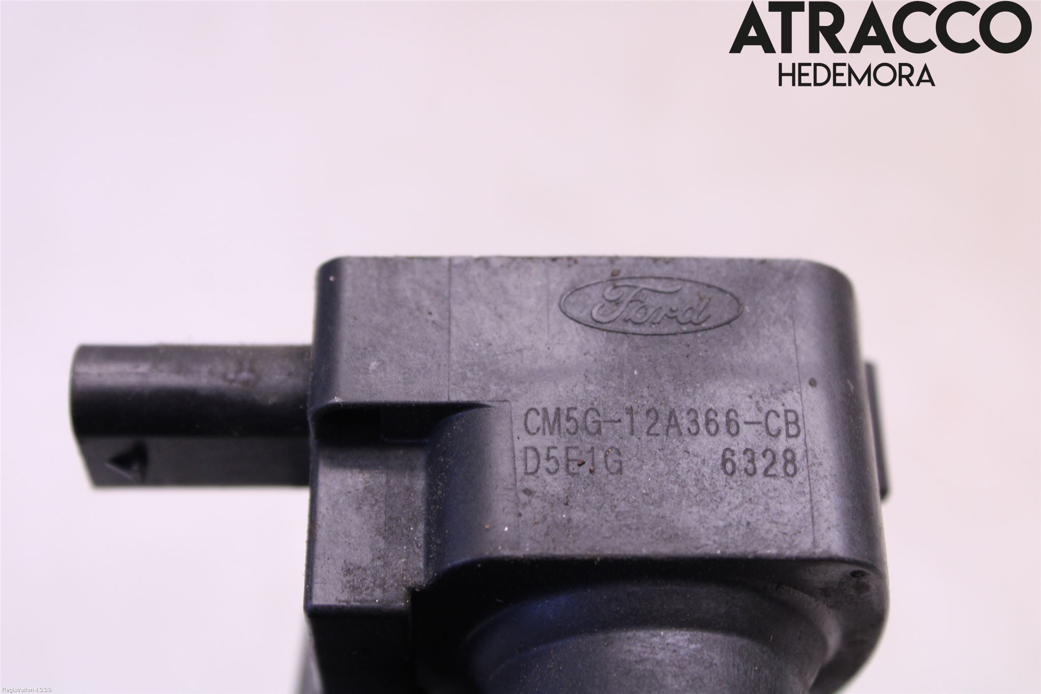 Ford FOCUS 15-18 Tändspole