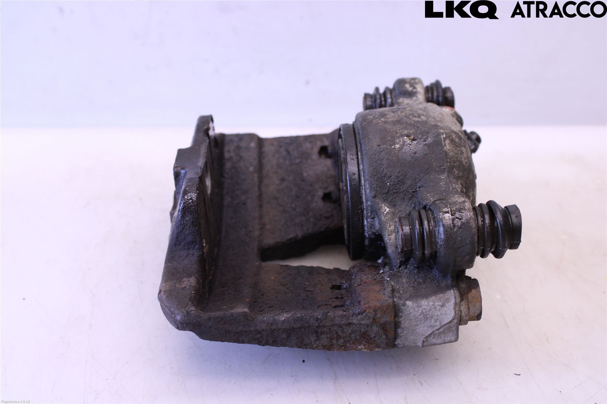 Audi A4/S4 08-11 Bromsok Fram Höger