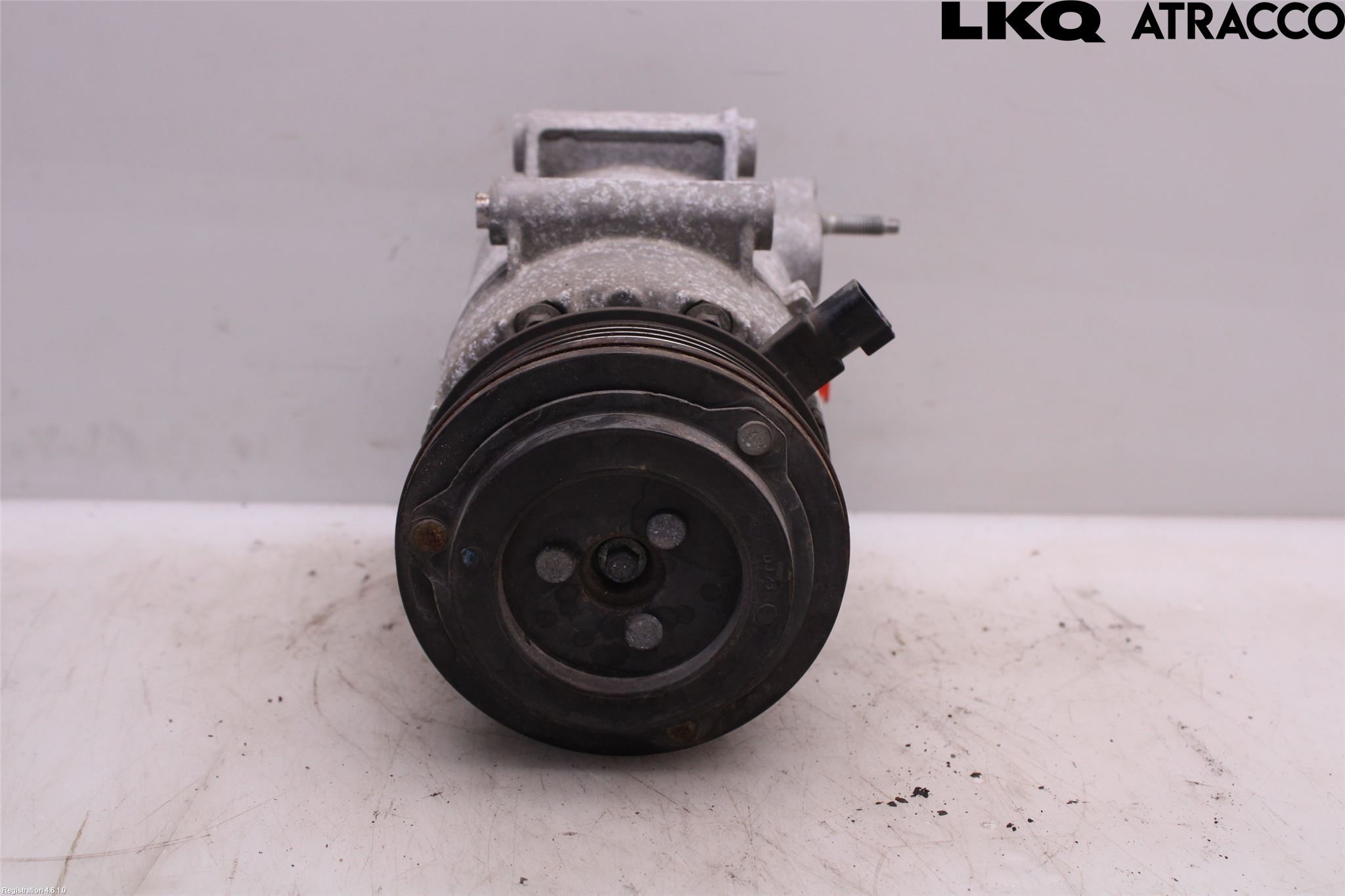 Ford TRANSIT/TOURNEO CONNECT 13-22 Ac Kompressor