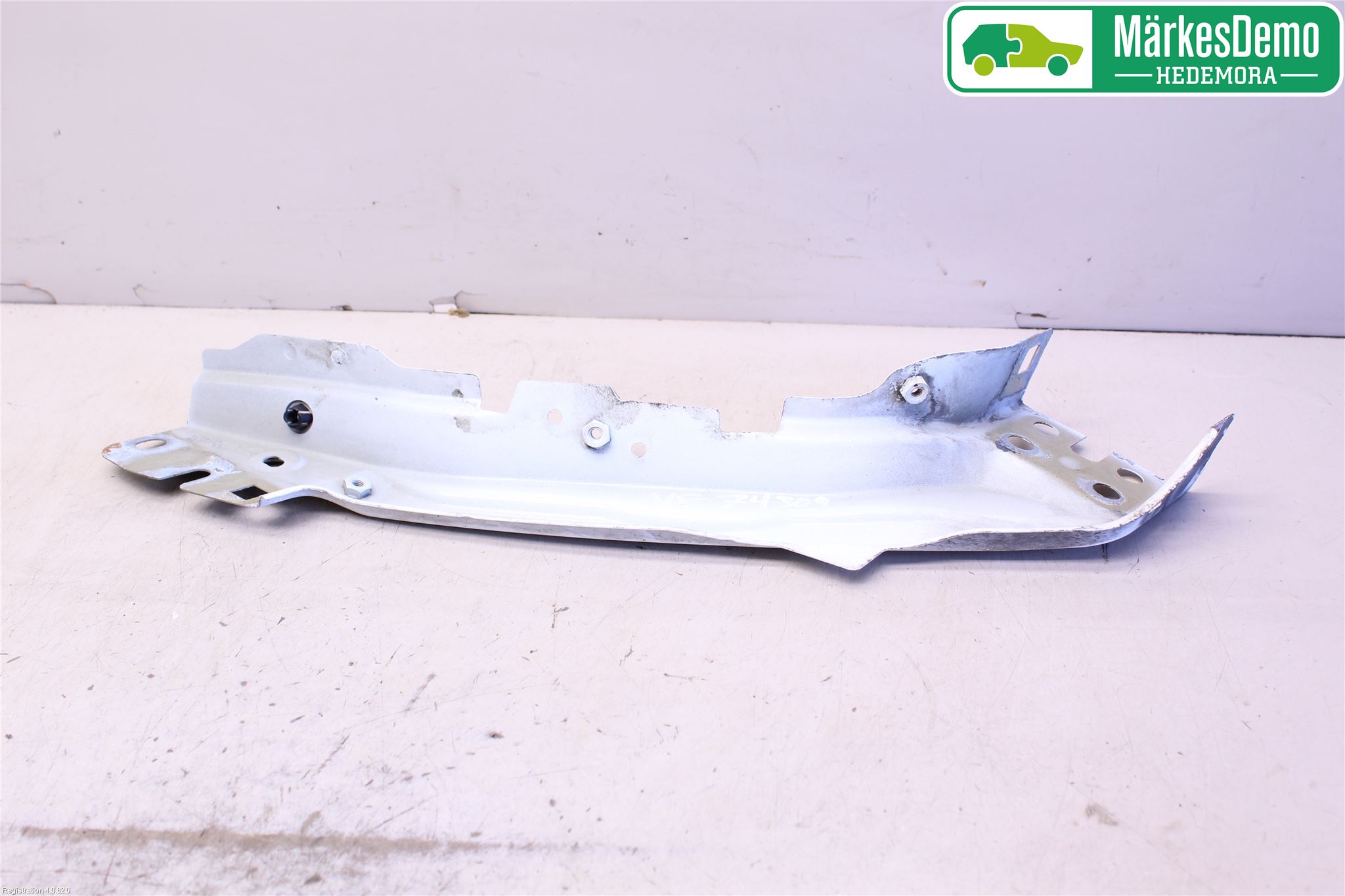 Citroen JUMPY 07-16 Frontplåt