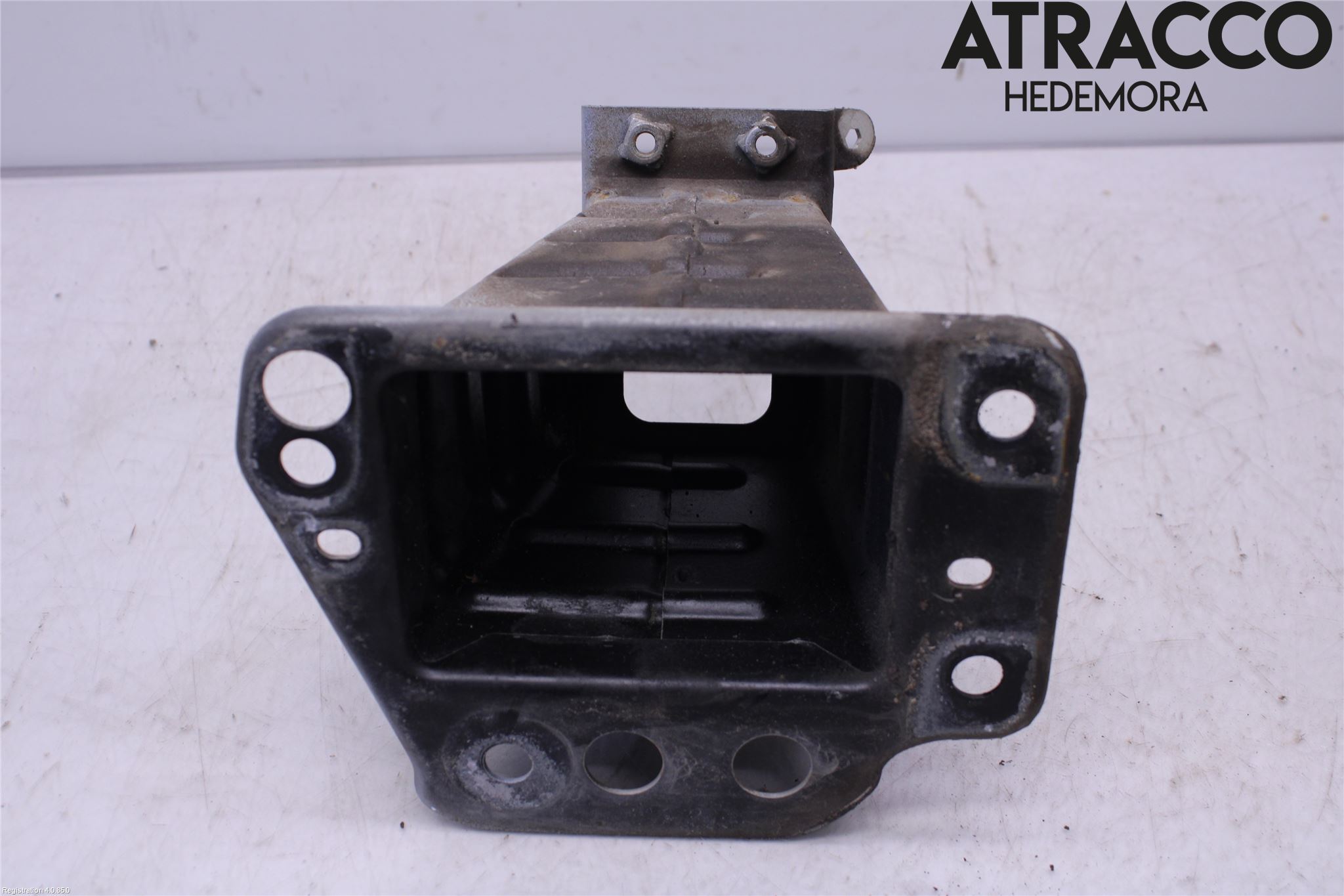 Opel VECTRA C 02-05 Stötfångarbärjärn Fram