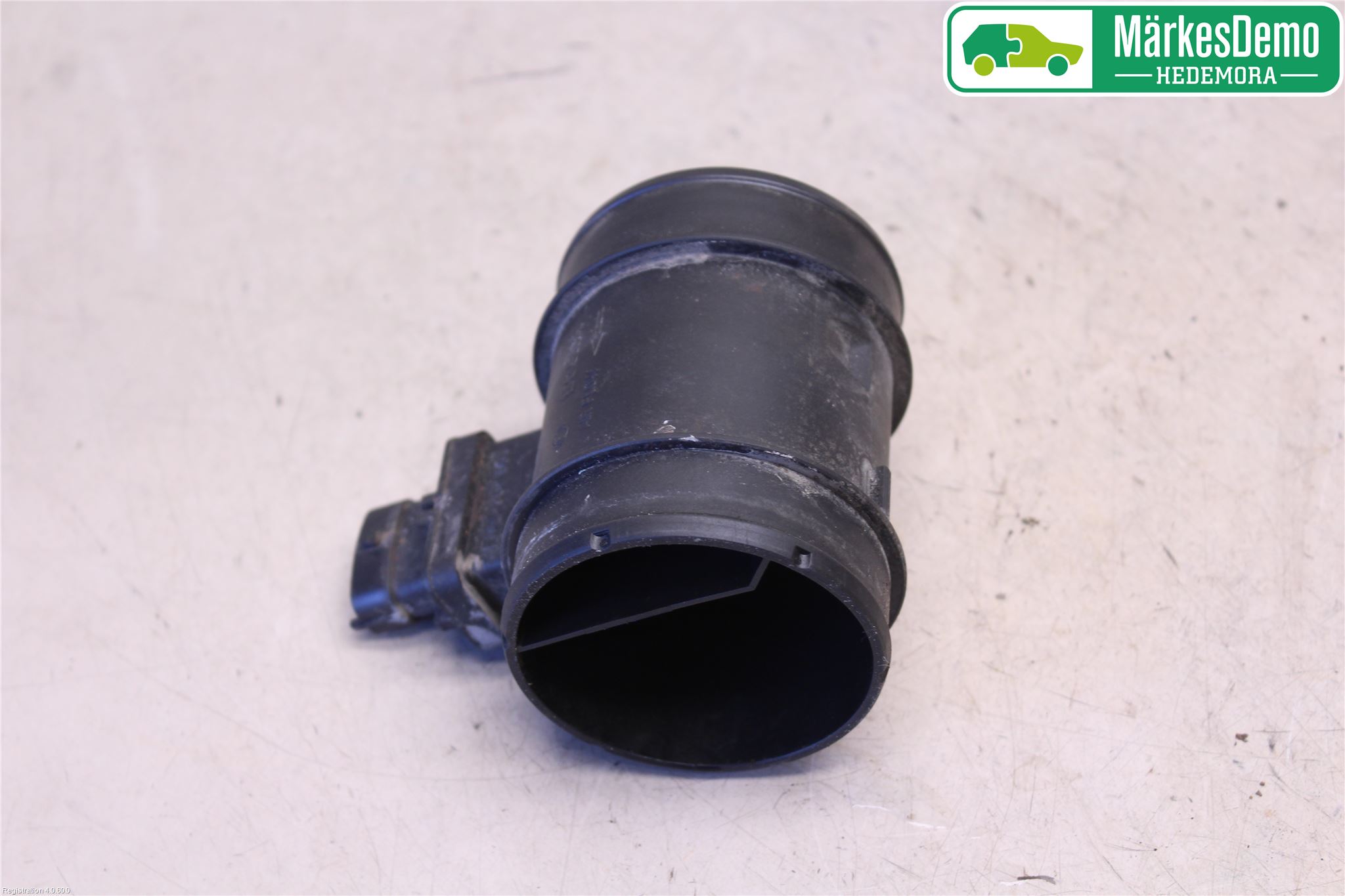 Fiat 500L 13-19 Injluftmassamätare