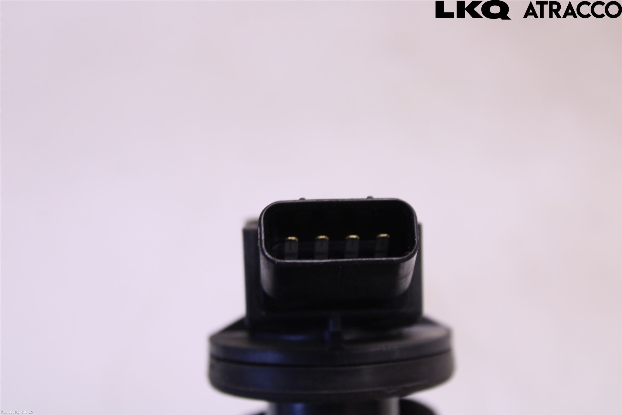 Toyota RAV 4 06-12 Tändspole