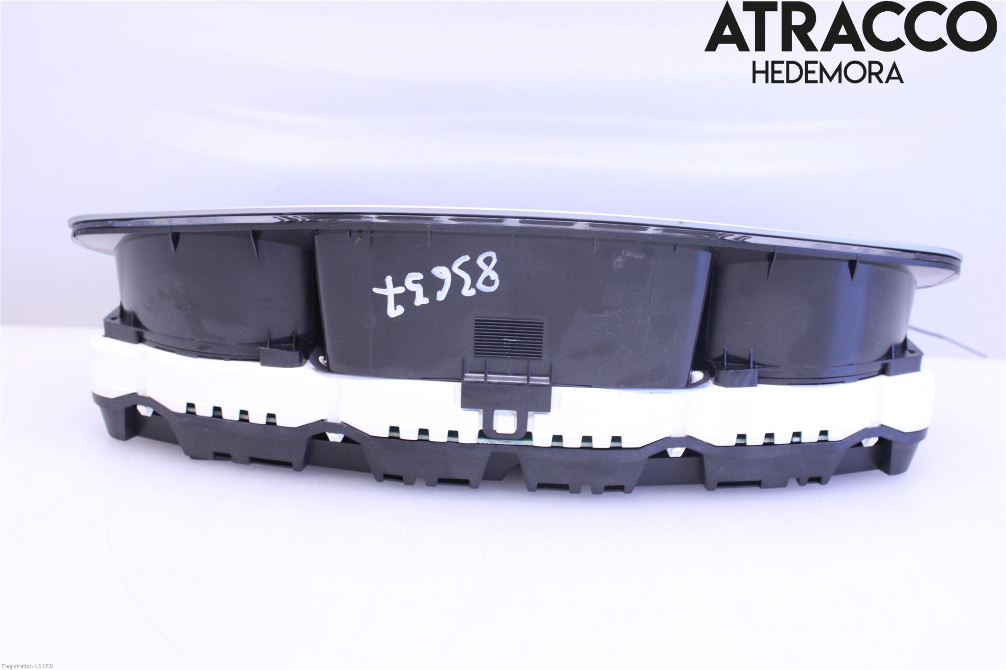 Ford MONDEO 07-15 Instrument Komb