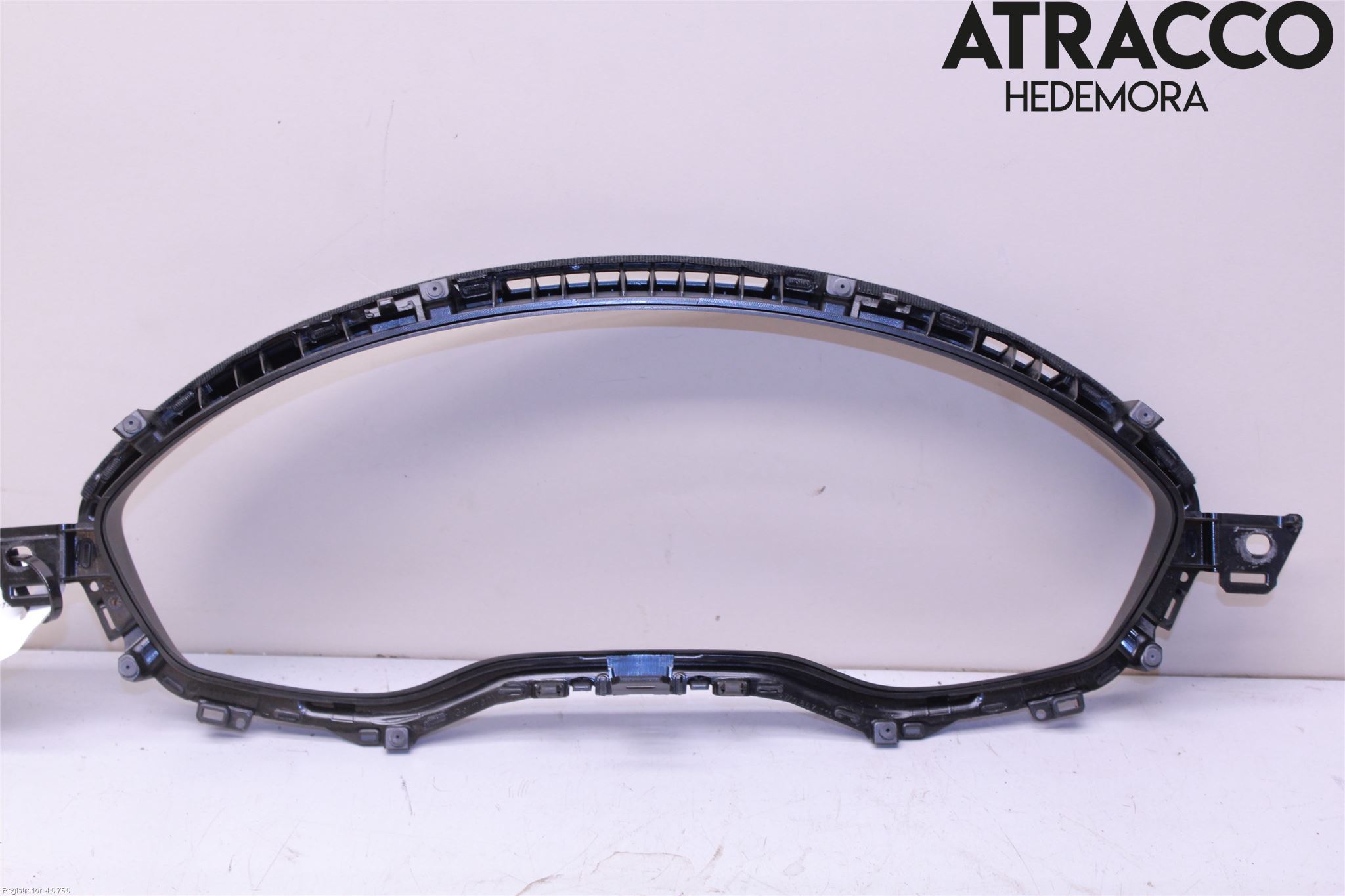Audi A4/S4 B9 16-19 Instrumentsarg