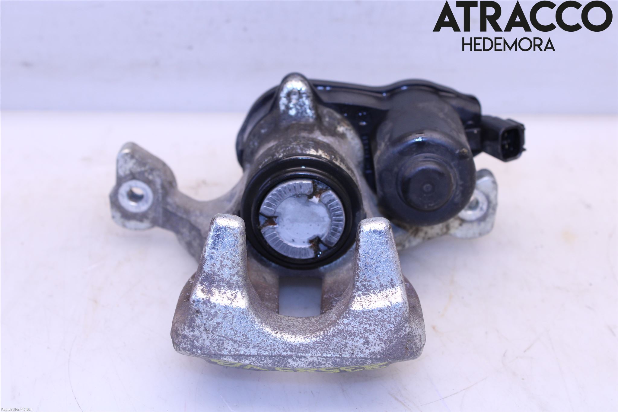 Toyota COROLLA 19- Bromsok Bak Vänster