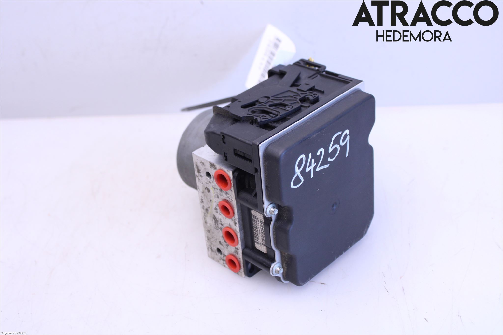 Landrover LAND ROVER RANGE ROVER L322 02-12 Abs Hydraulaggregat