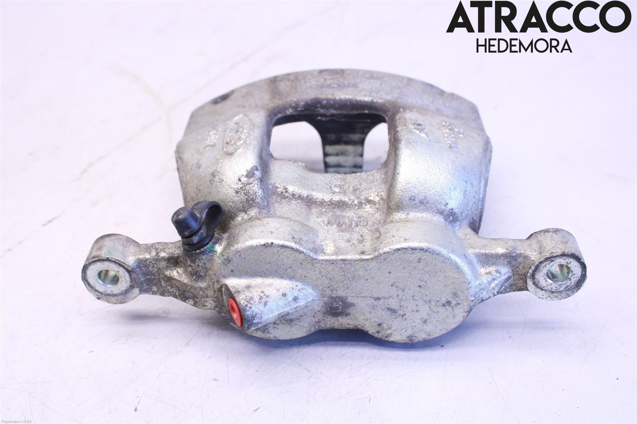 Ford E-TRANSIT SKÅP/BUSS 22- Bromsok Fram Vänster