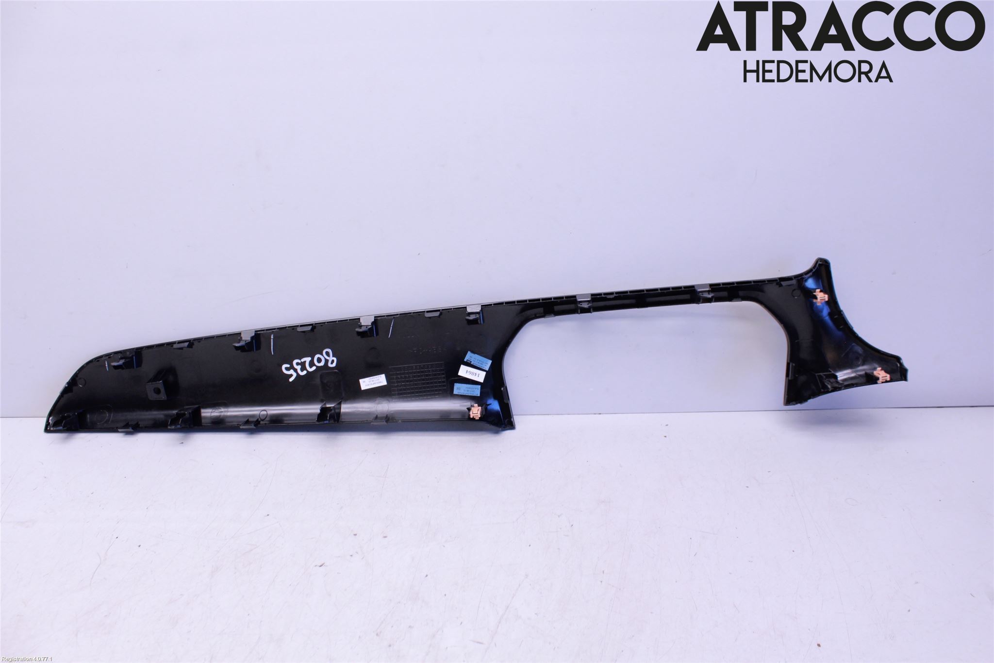 Suzuki VITARA 15- Instrumentbräda Inlägg-Dekorlist