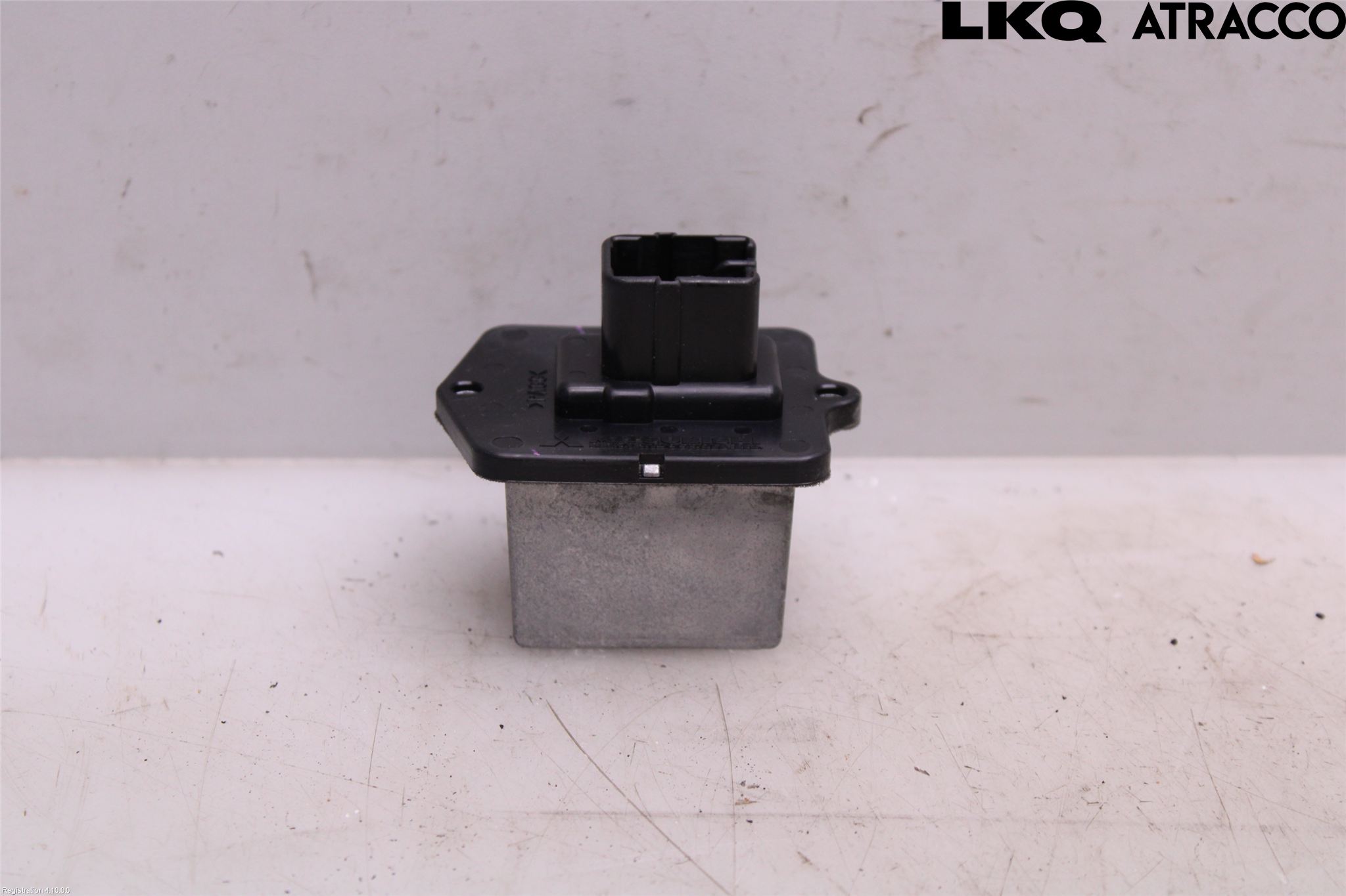 Mitsubishi LANCER 07-14 Värmefläktsmotstånd