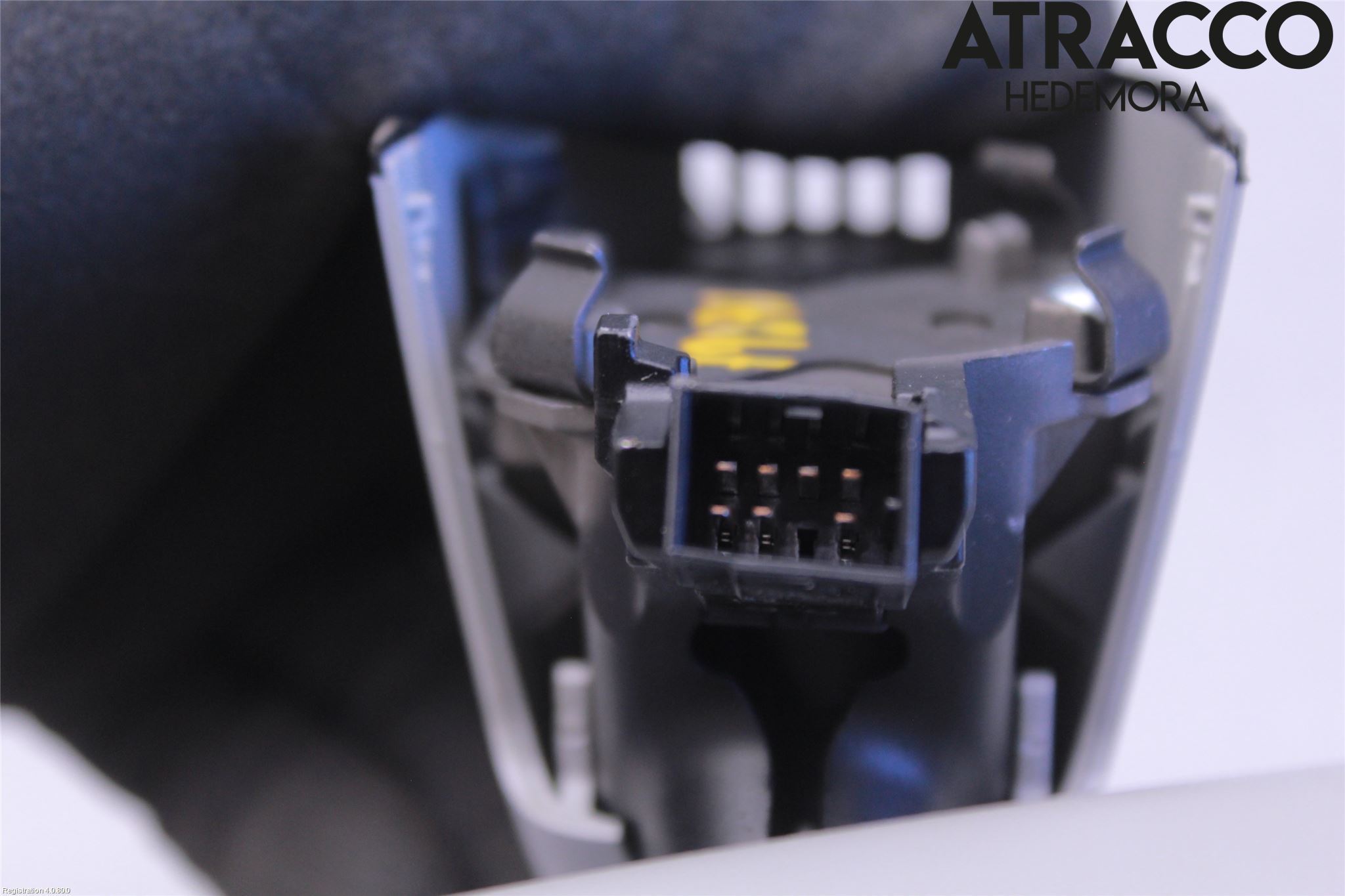 Audi A6/S6 4G 11-18 Spegel Invändig