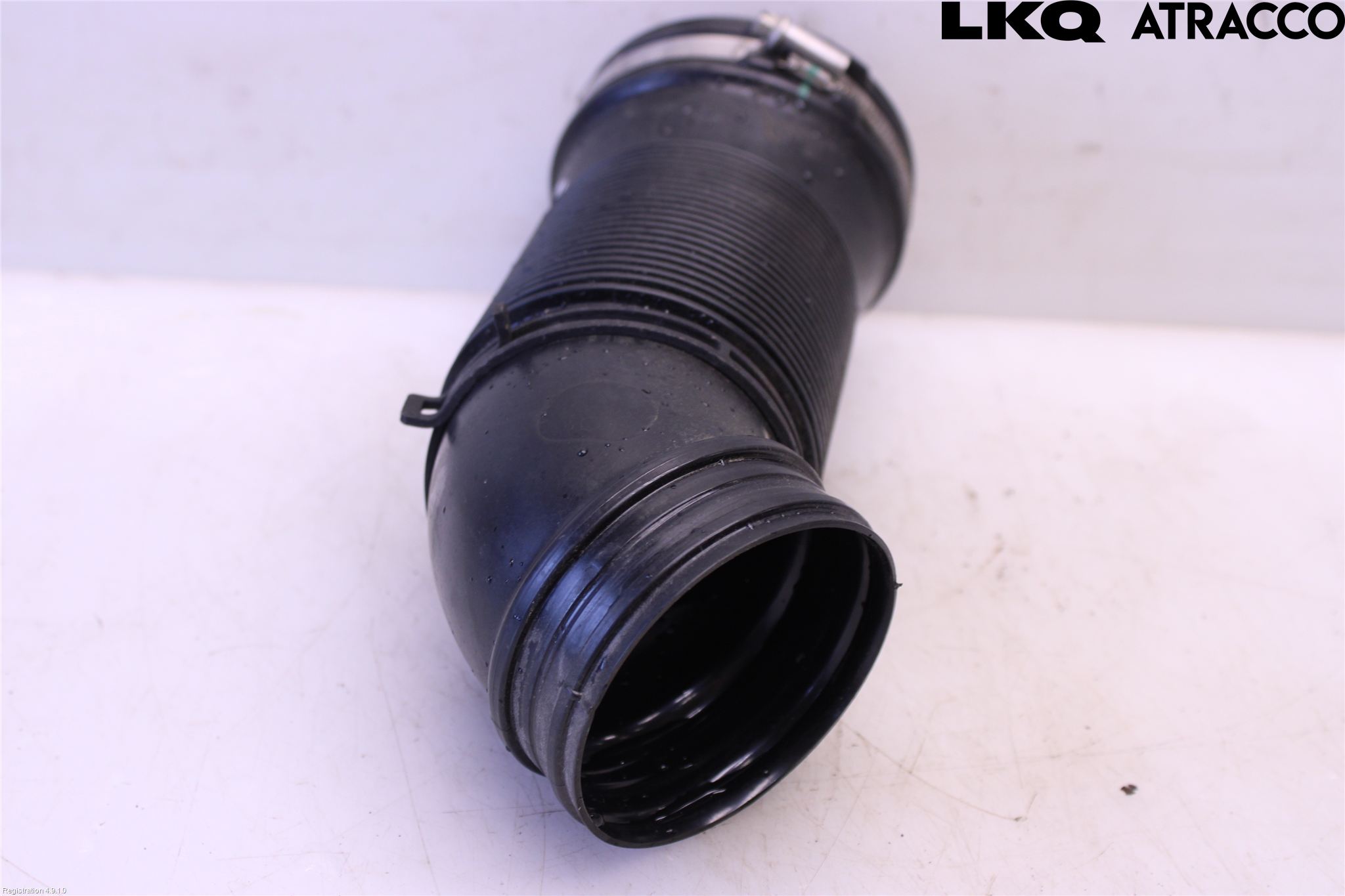 Seat LEON 20- Injgummibälg-Slang