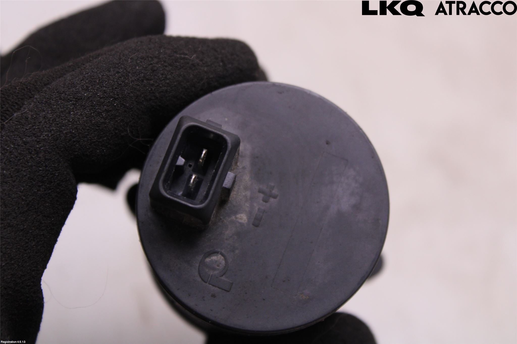 BMW X5 E70 07-13 Värme Cirkulationspump