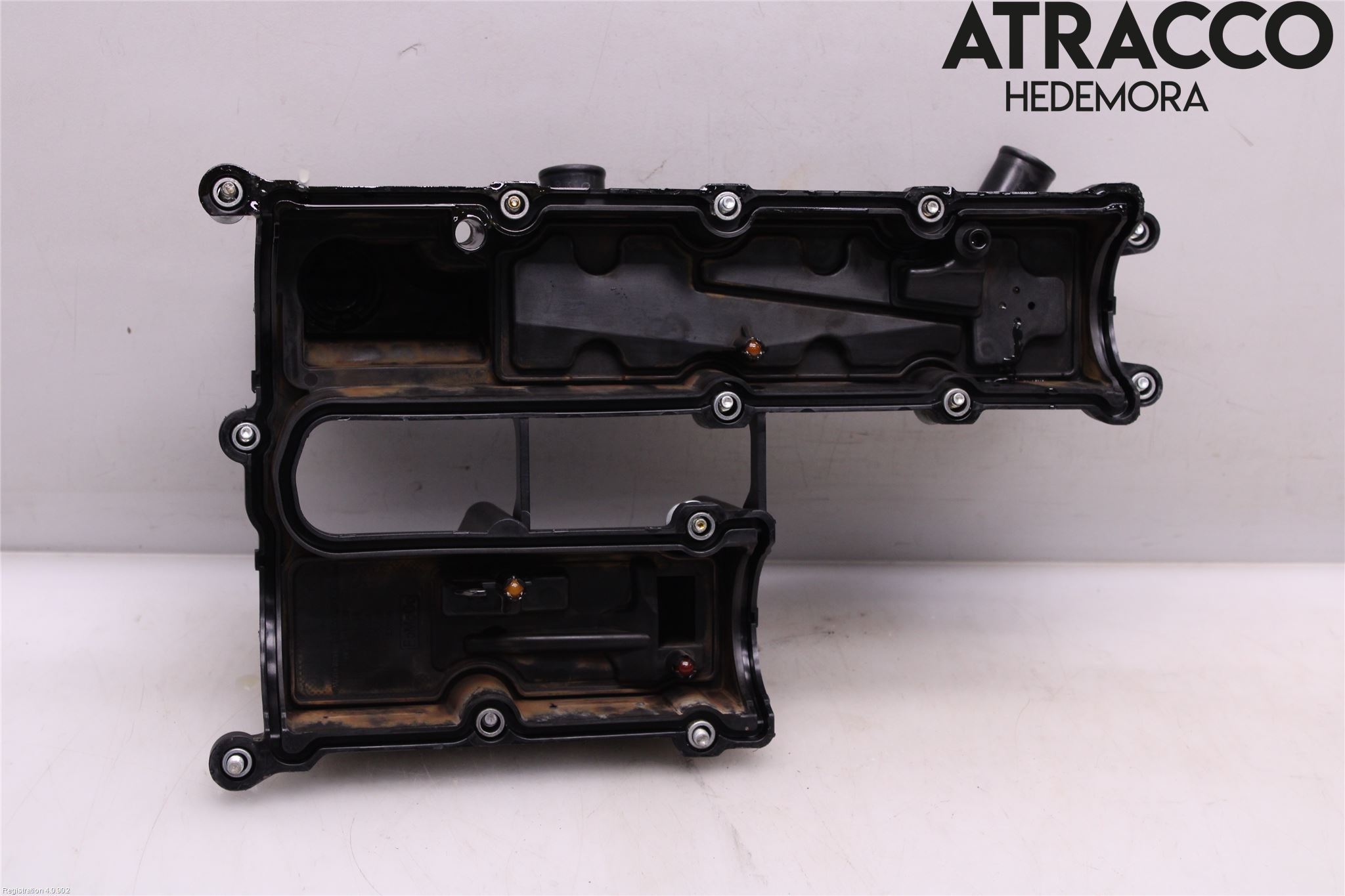 Ford MONDEO 15-22 Ventilkåpa