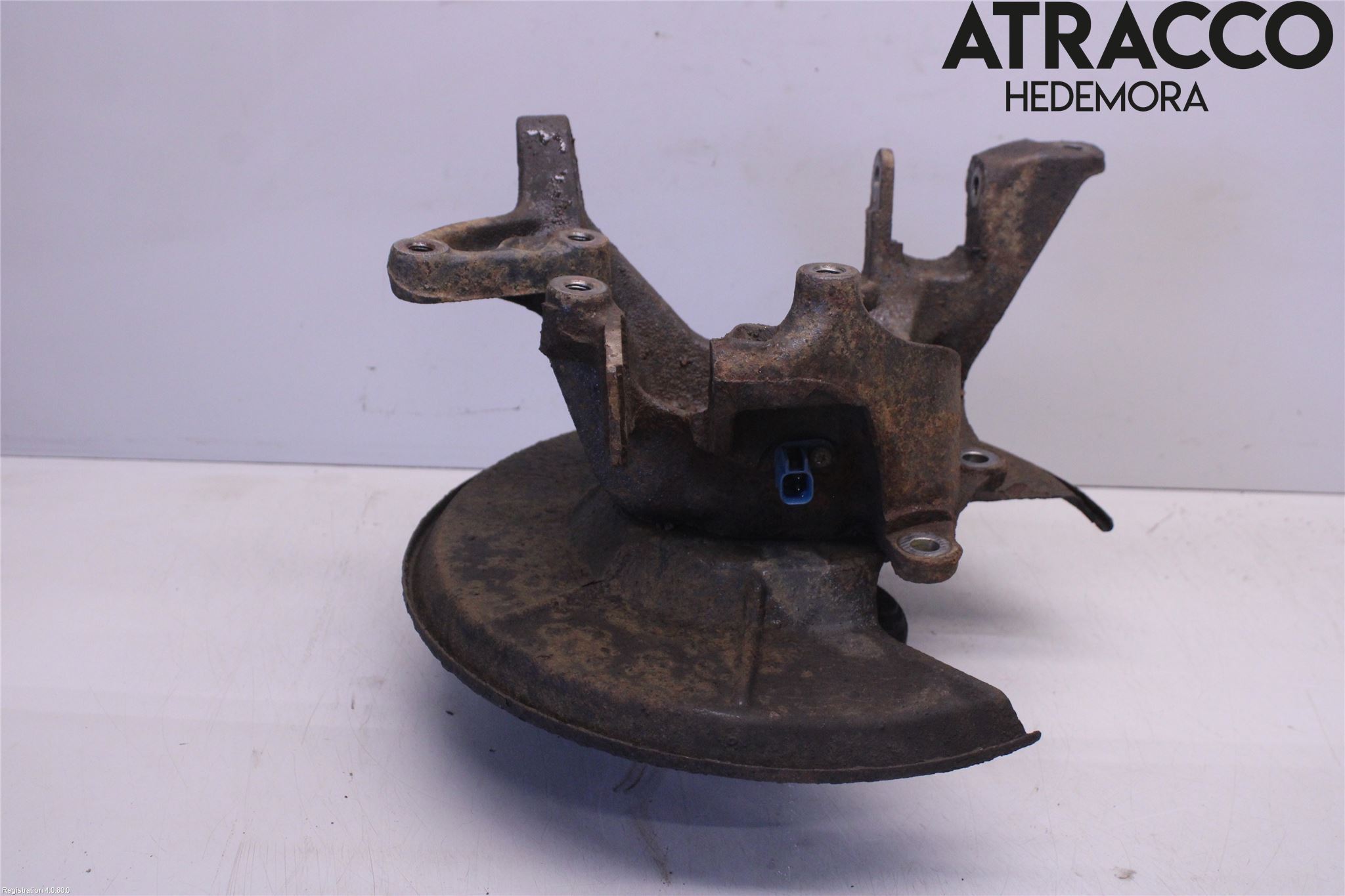 Ford KUGA 08-12 Hjullagerhus-Spindel Vä B