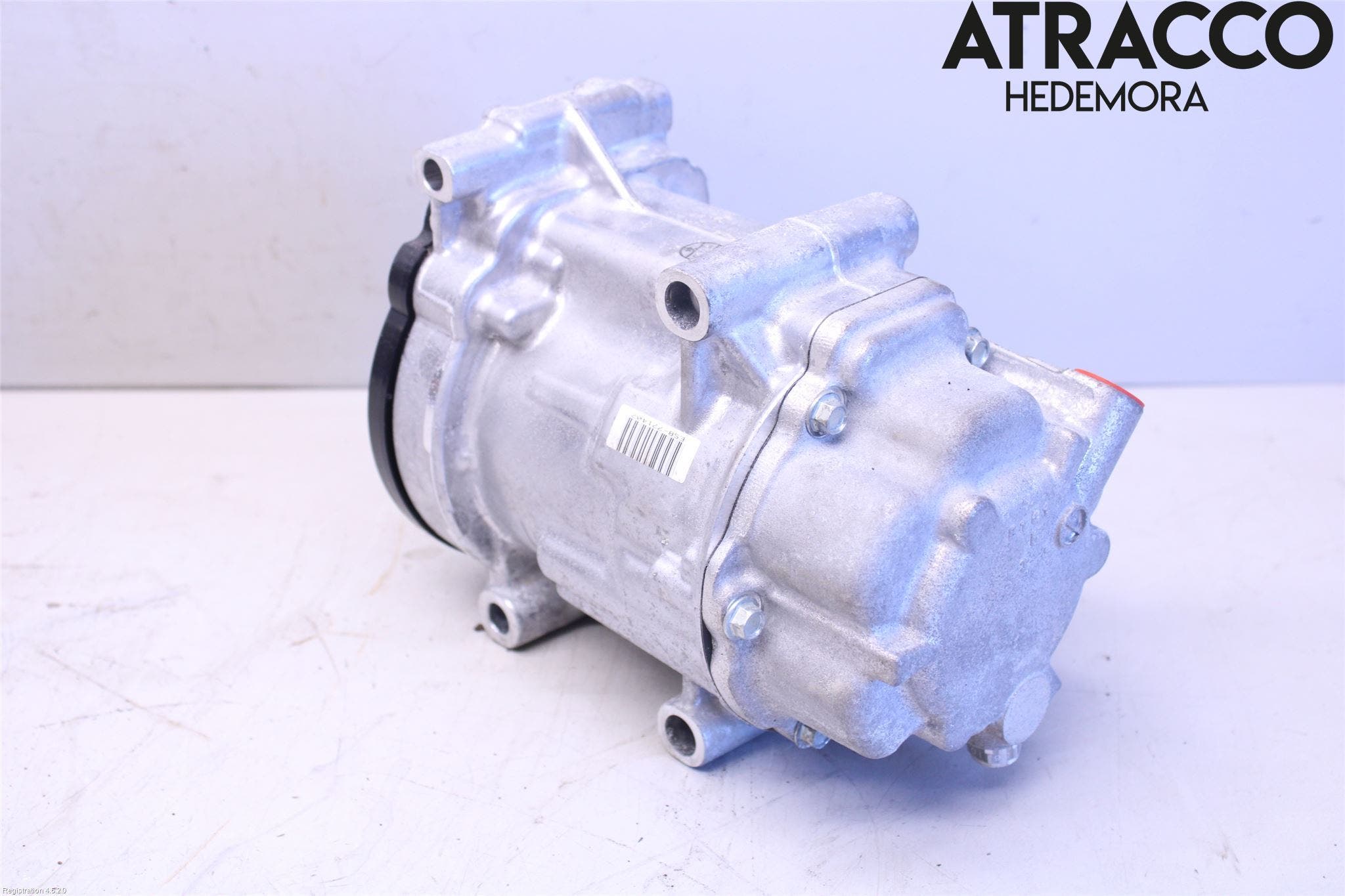 Toyota YARIS CROSS XP21 21- Ac Kompressor