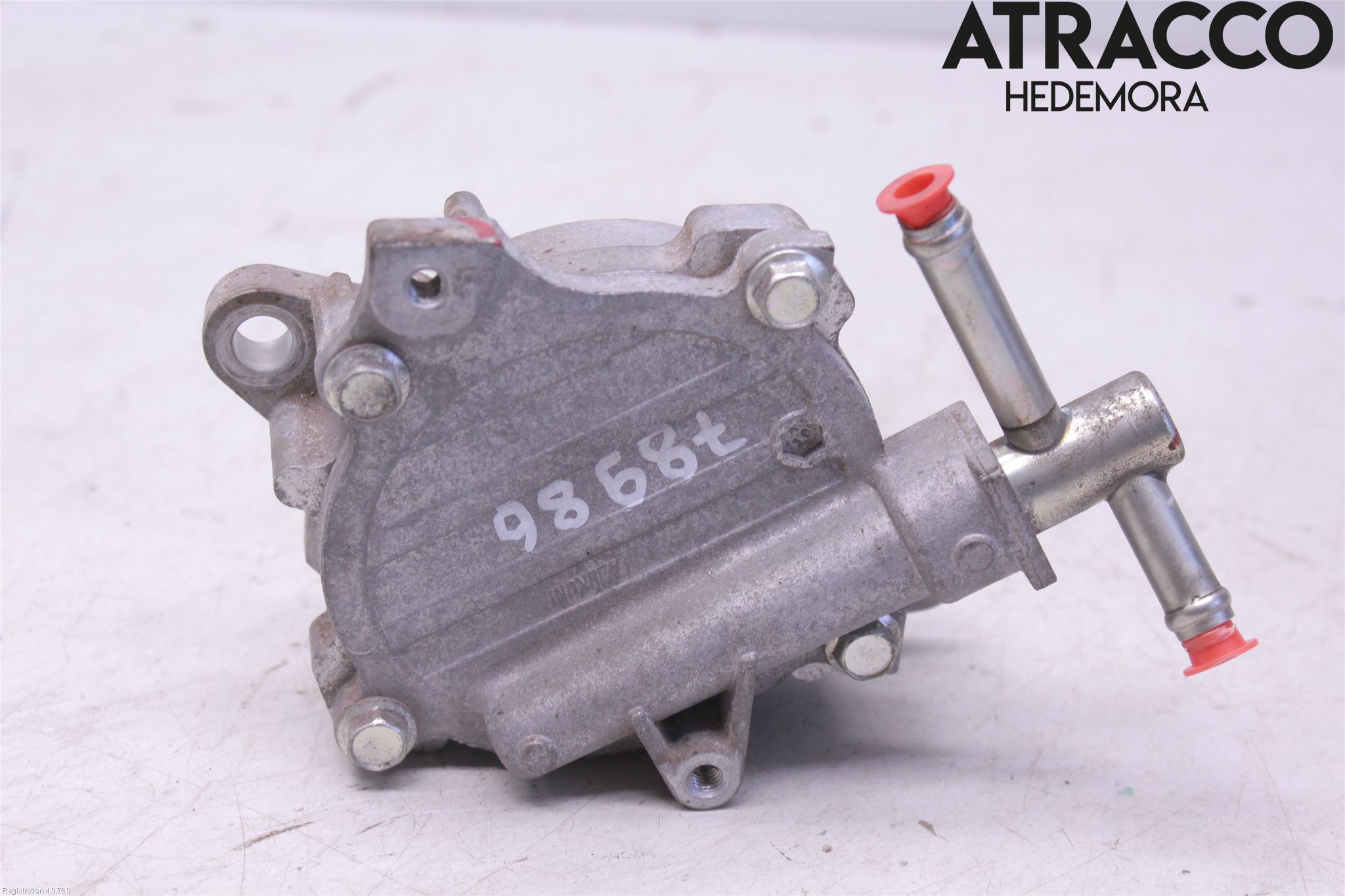 Mitsubishi ASX 10-22 Vakuumpump