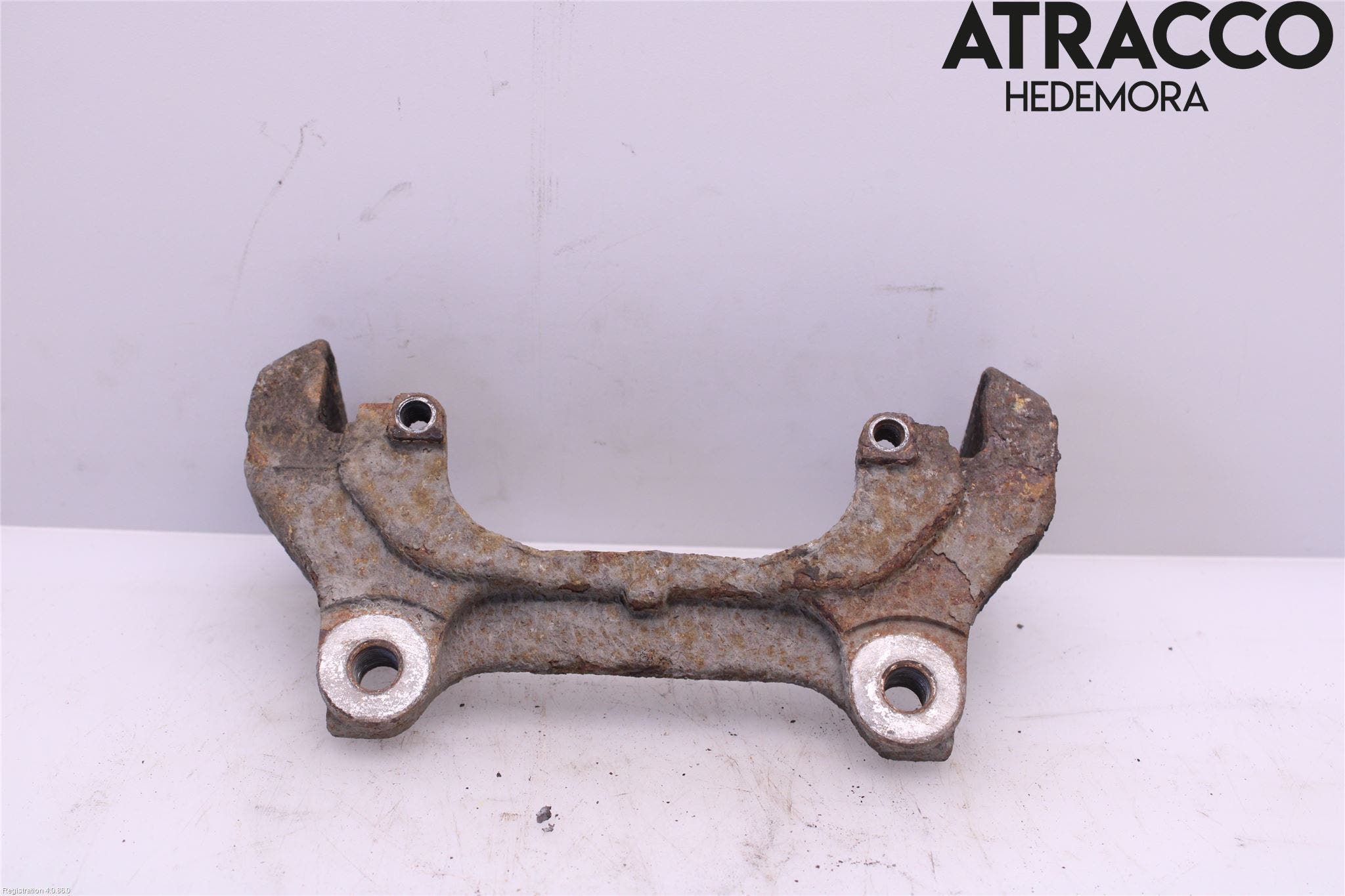 Audi A8/S8 4E 02-09 Bromsokshållare