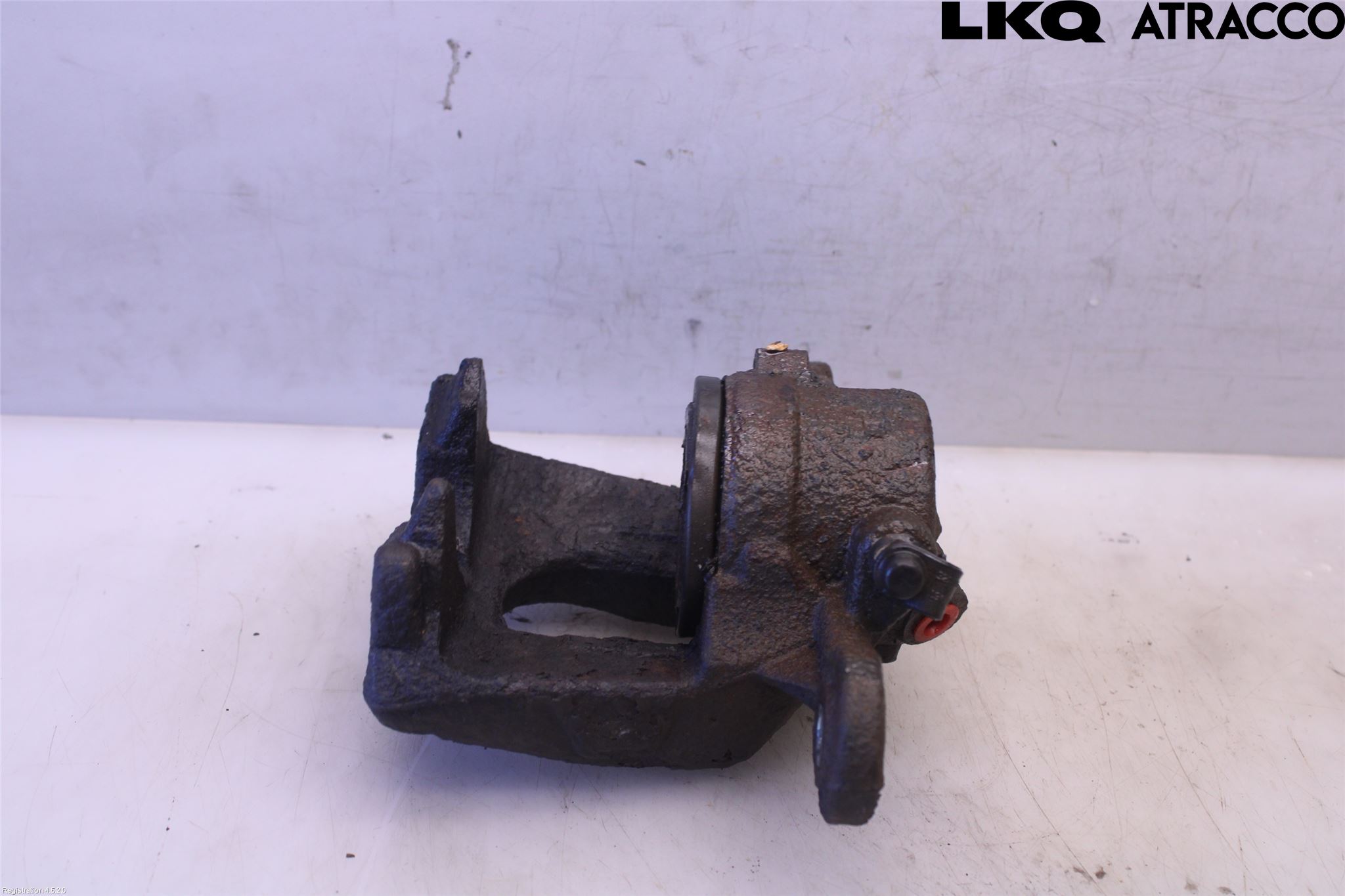 BMW 1 F20/F21 11-19 Bromsok Fram Vänster
