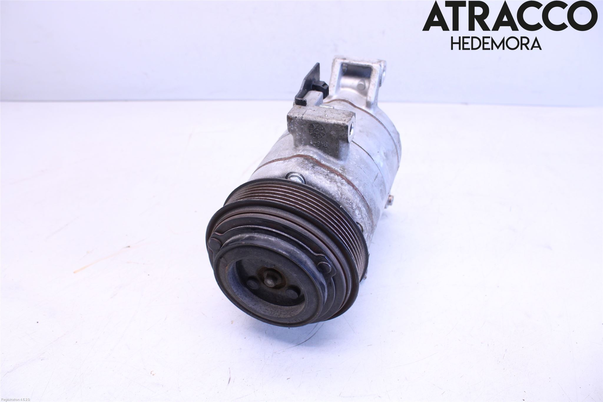 Mazda 3 III 14-19 Ac Kompressor