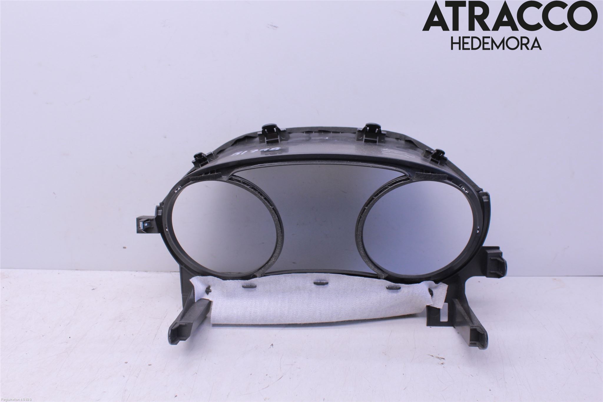 Nissan QASHQAI 14-17 Instrumentsarg