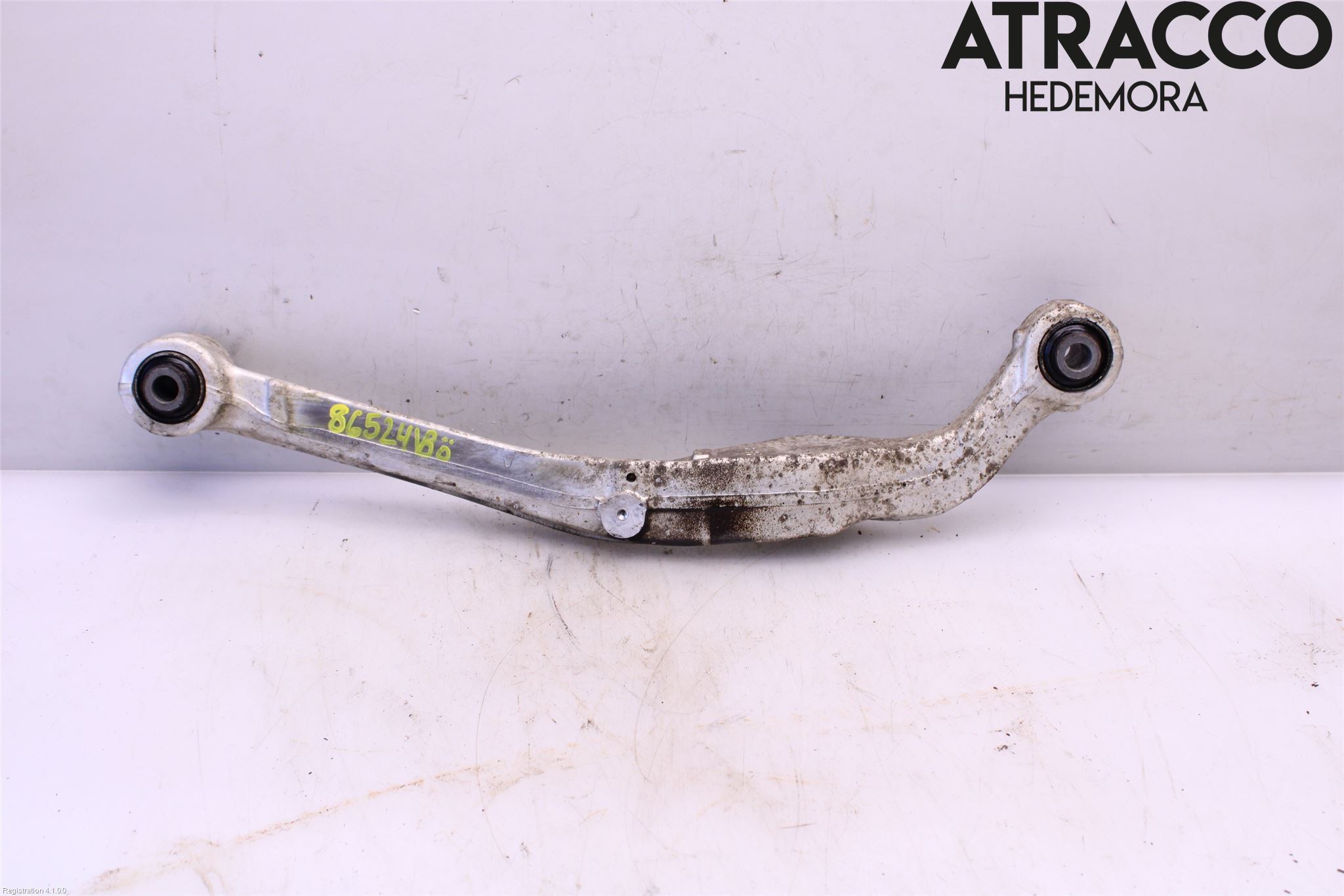Nissan X-TRAIL 14-21 Bärarm Bak Övre Vänster