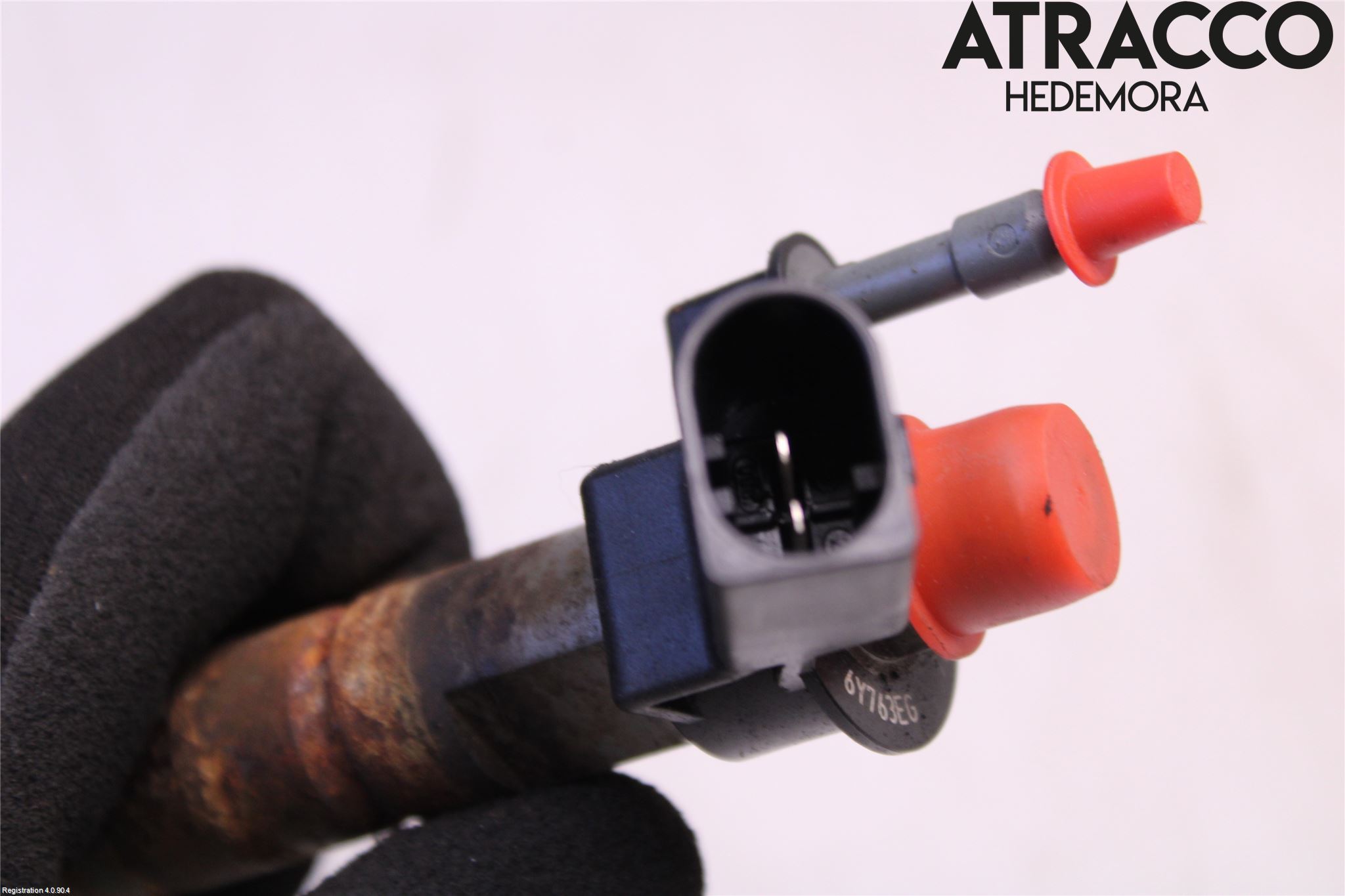 BMW 3 E90/91 SED/TOU 05-12 Injspridare