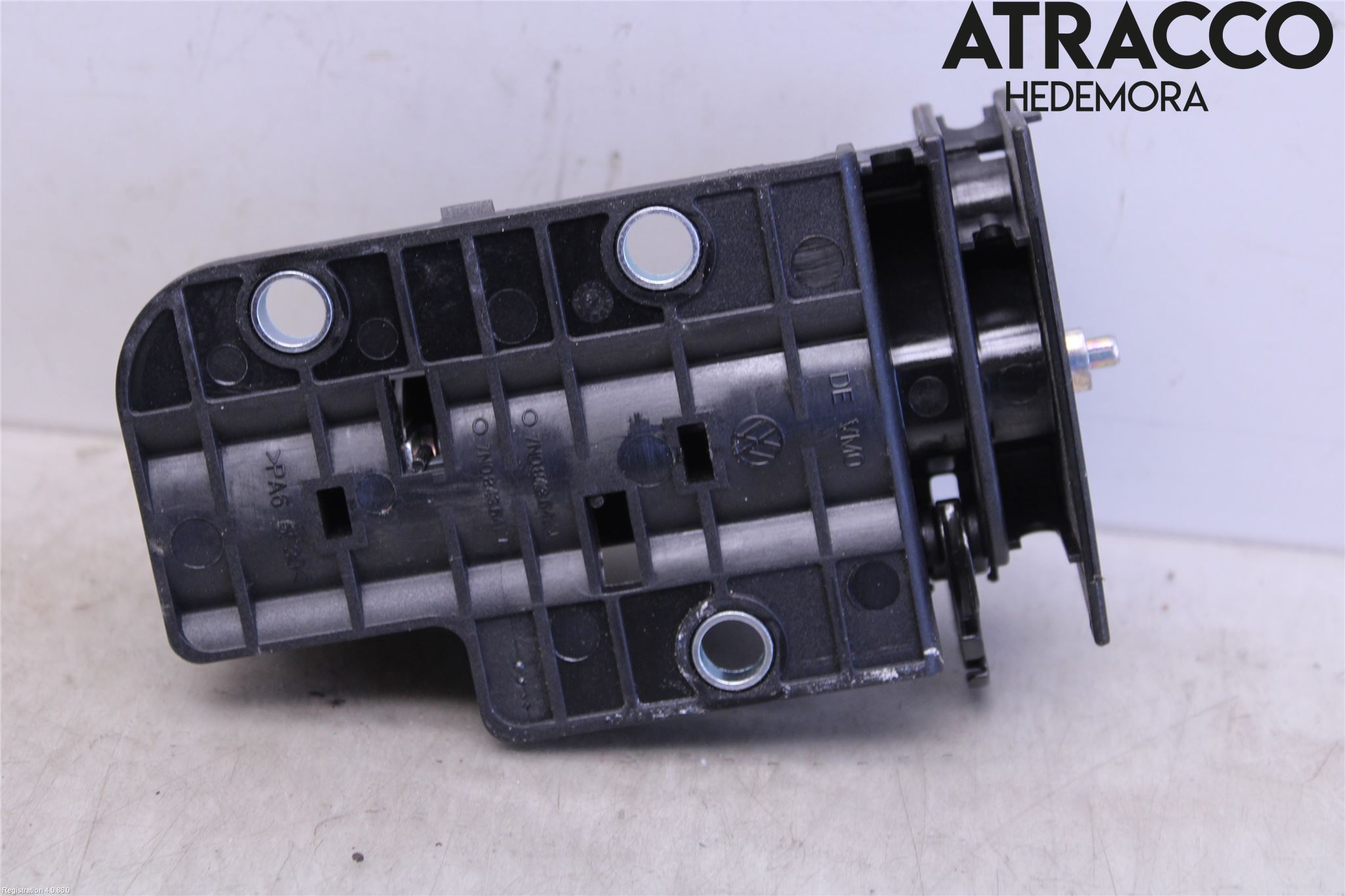 Seat ALHAMBRA 11- Dörrhandtag Inre Vä