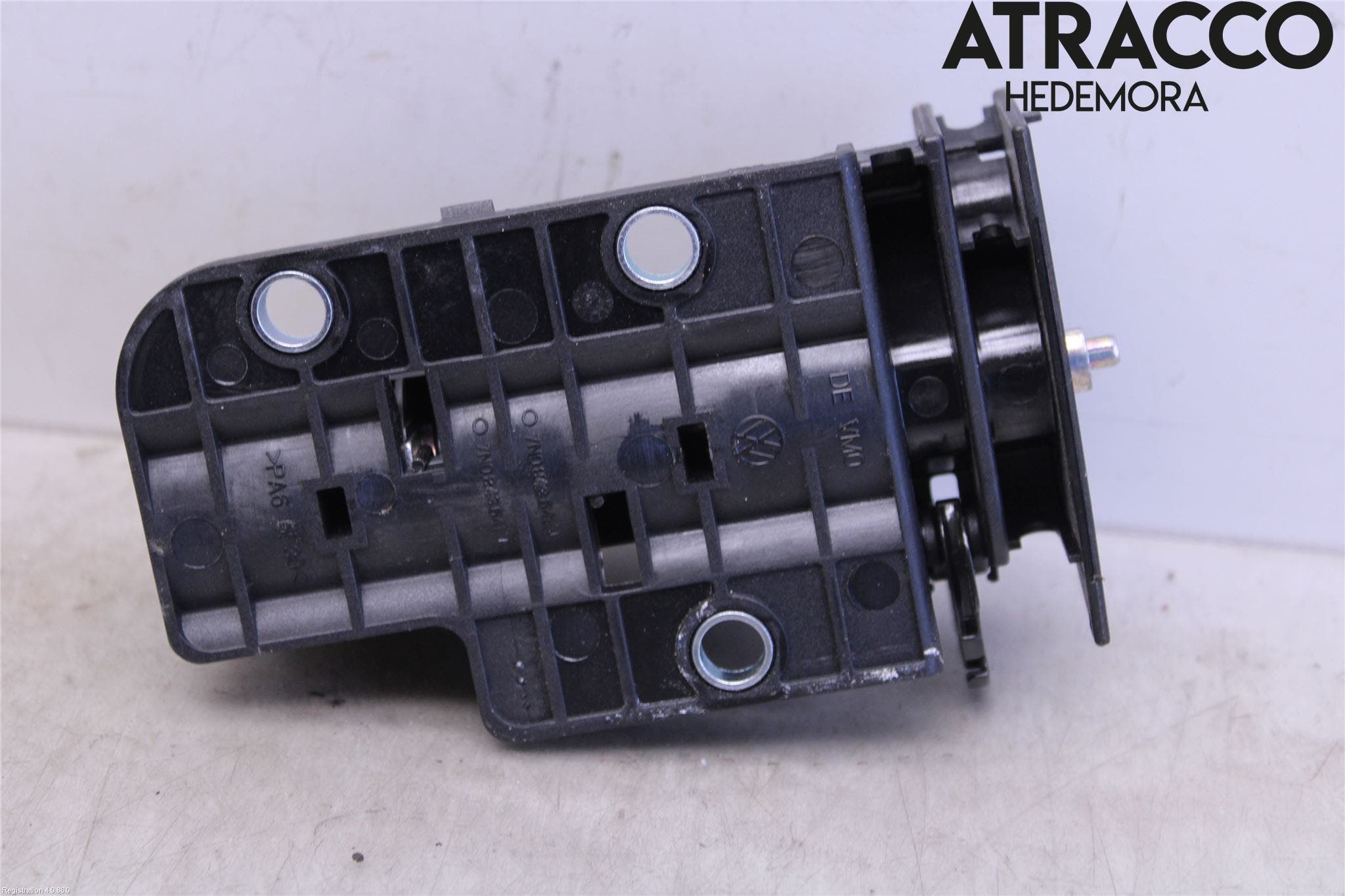 Seat ALHAMBRA 11- Dörrhandtag Inre Vä