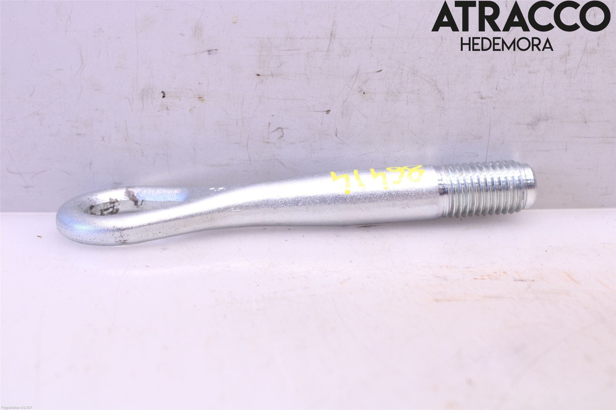 Nissan X-TRAIL 14-21 Bogserögla