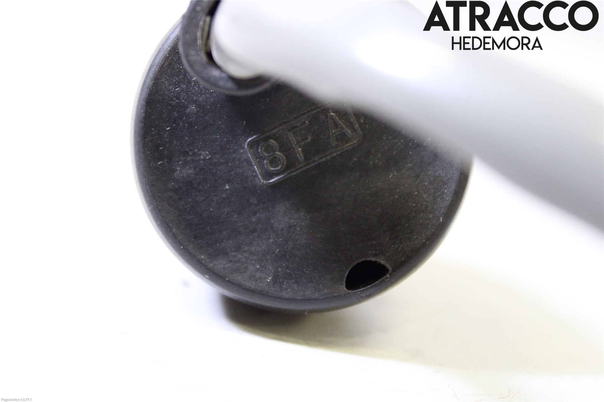 Snöskoter YAMAHA Start/Stopp Övrigt