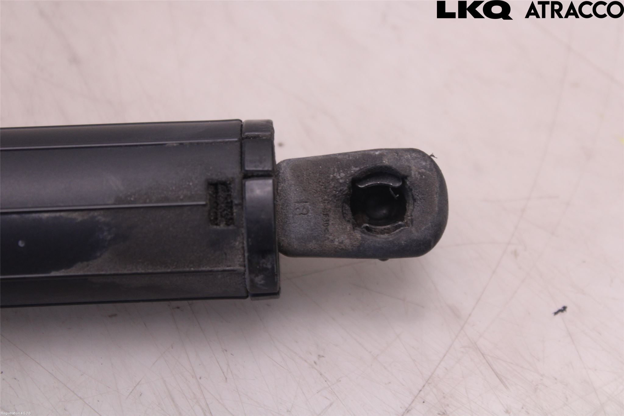 BMW X5 E70 07-13 Gasfjäder Baklucka