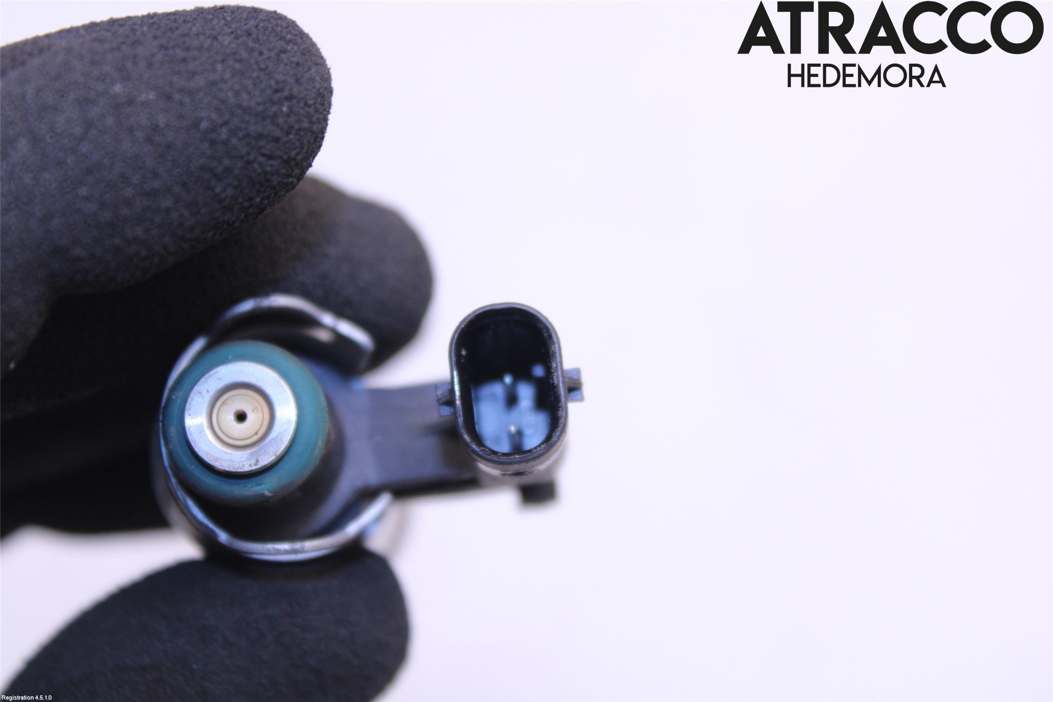 Skoda FABIA 15-21 Injspridare