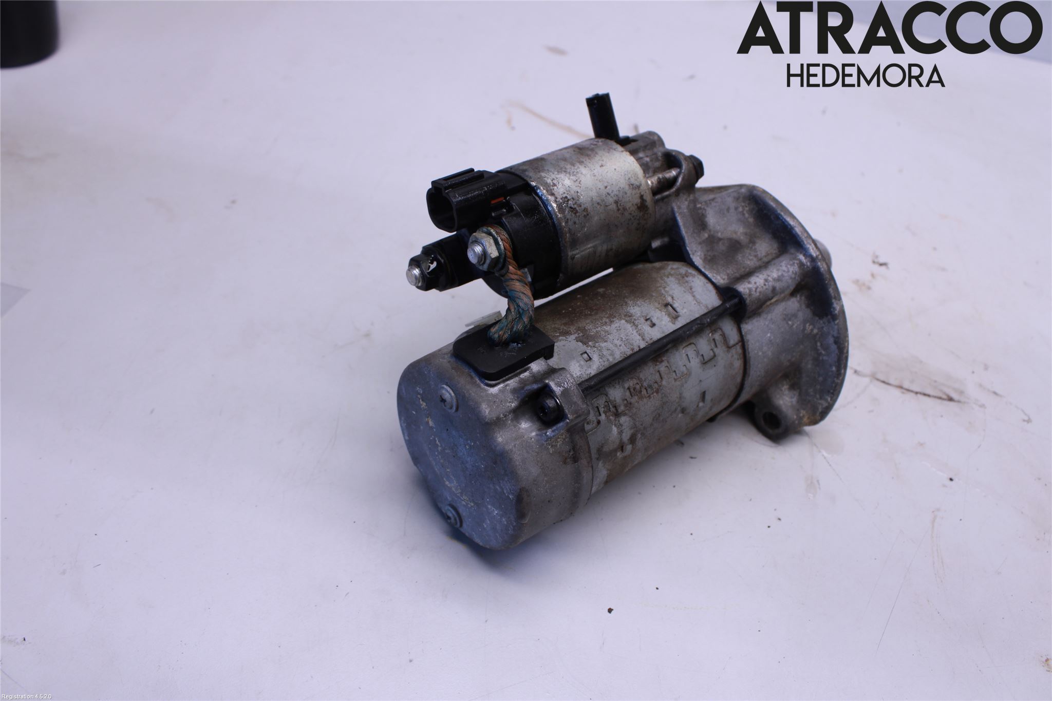 Kia CEED 06-12 Startmotor Diesel