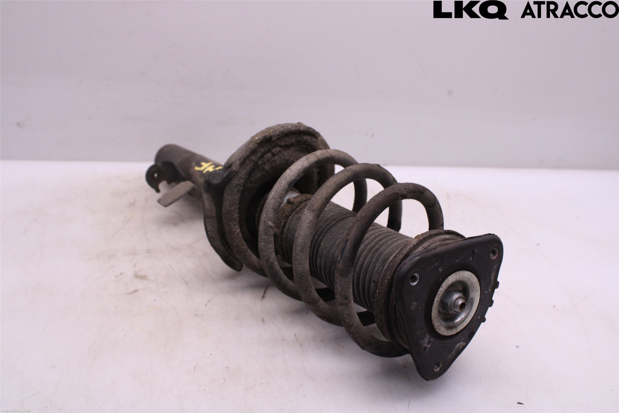 Ford KUGA 13-16 Fjäderben Fram Höger