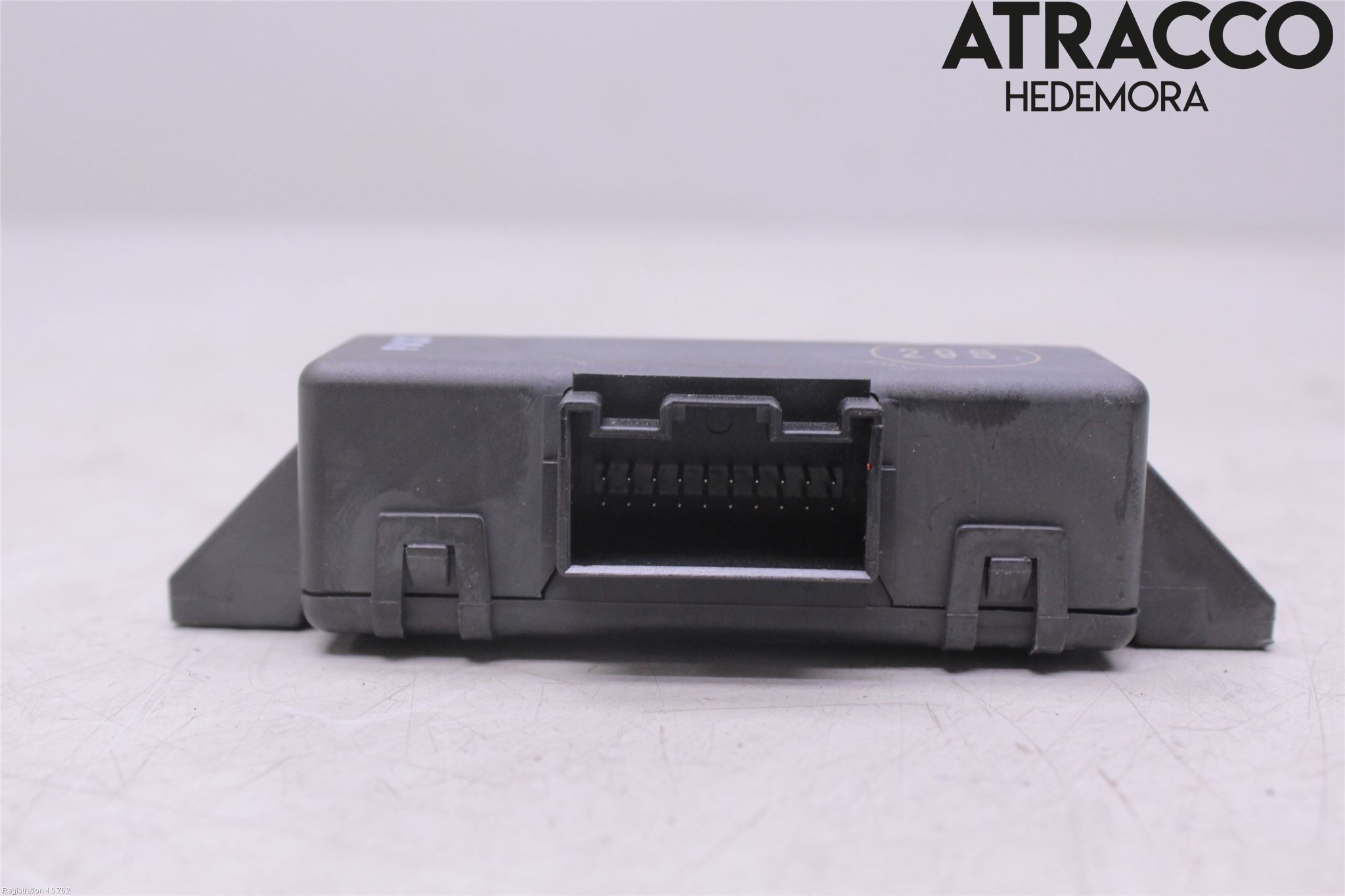 Audi Q5 09-16 Styrenhet Övrigt