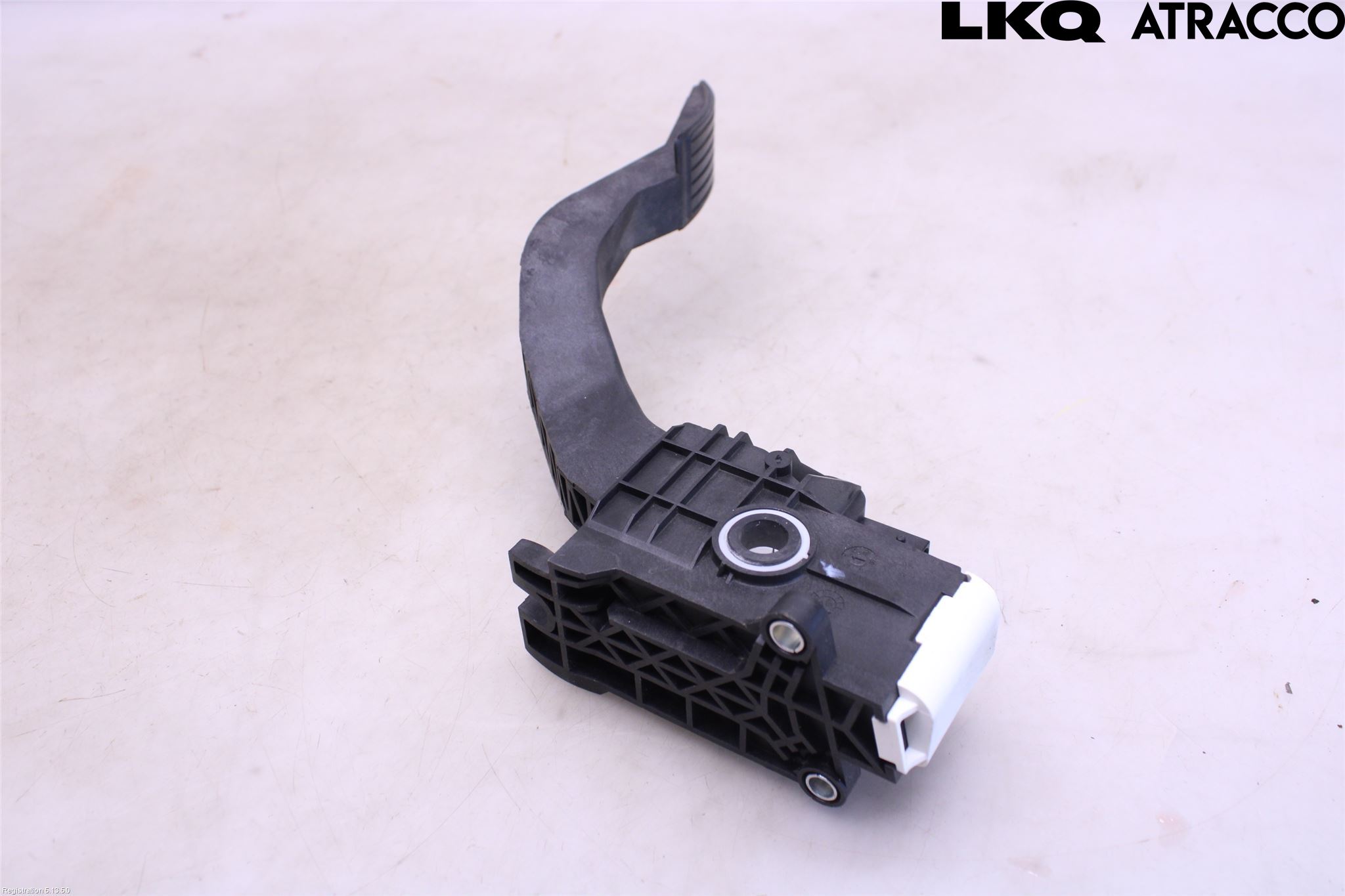 Fiat DUCATO 15-23 Gaspedal