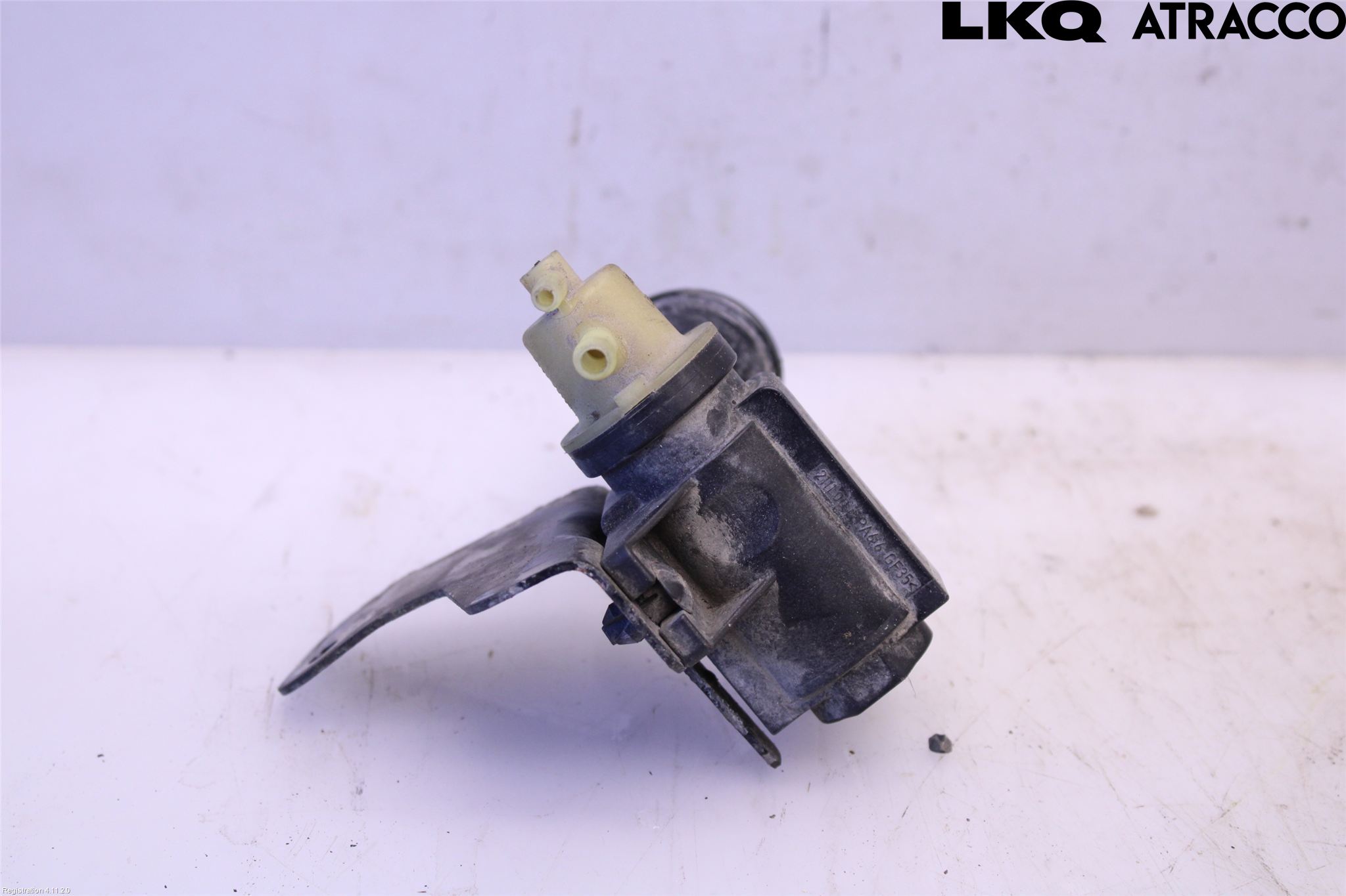 Volkswagen VW TRANSP/CARAVELLE (T6) 16-22 Vakuumventil