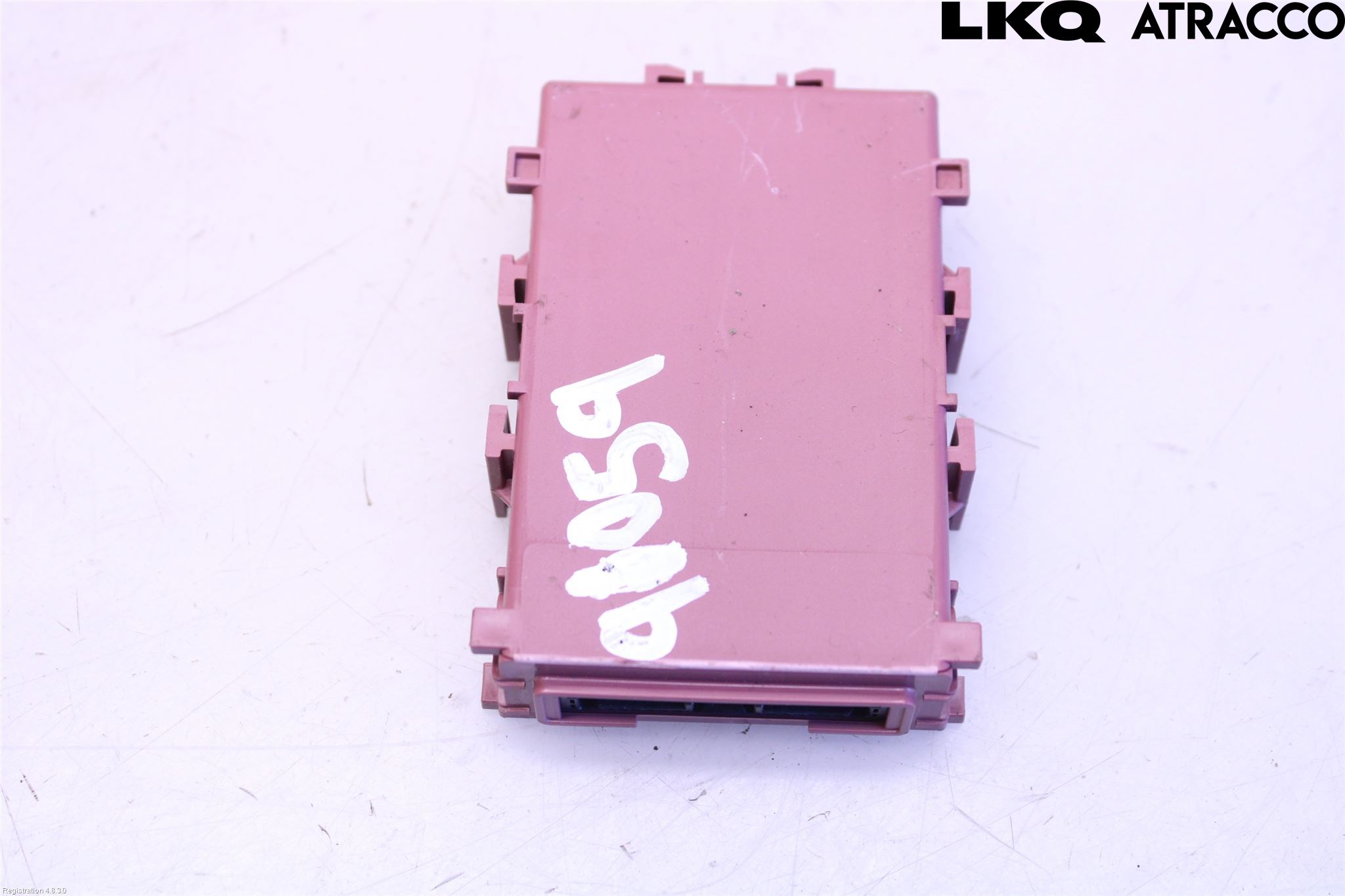 Toyota RAV4 19- Styrenhet Övrigt