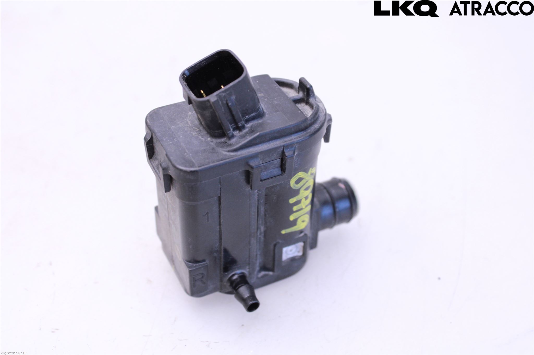 Kia OPTIMA 16-20 Spolarpump Vindruta