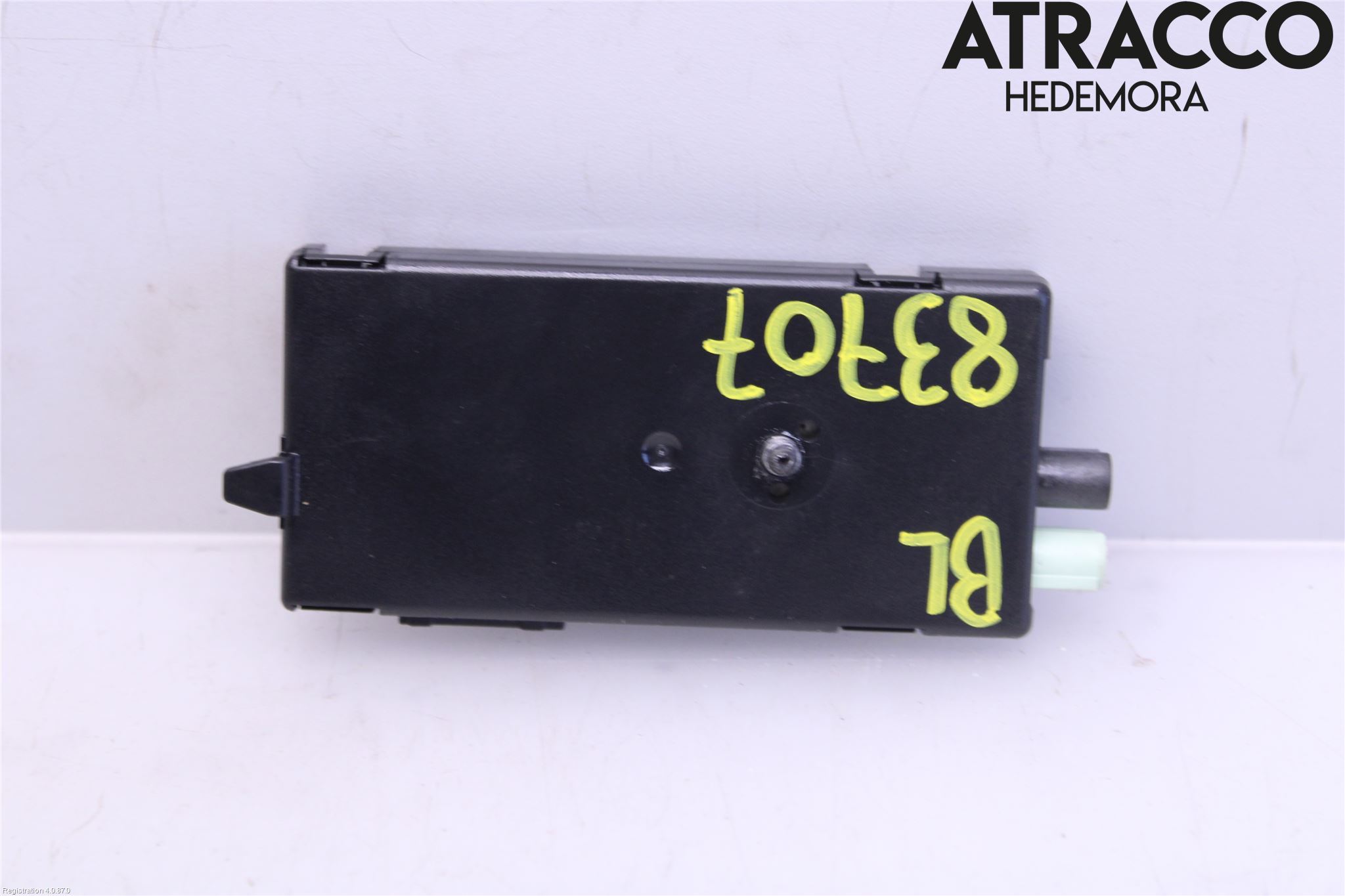 BMW 3 F30/F31/F80 12-19 Antennförstärkare